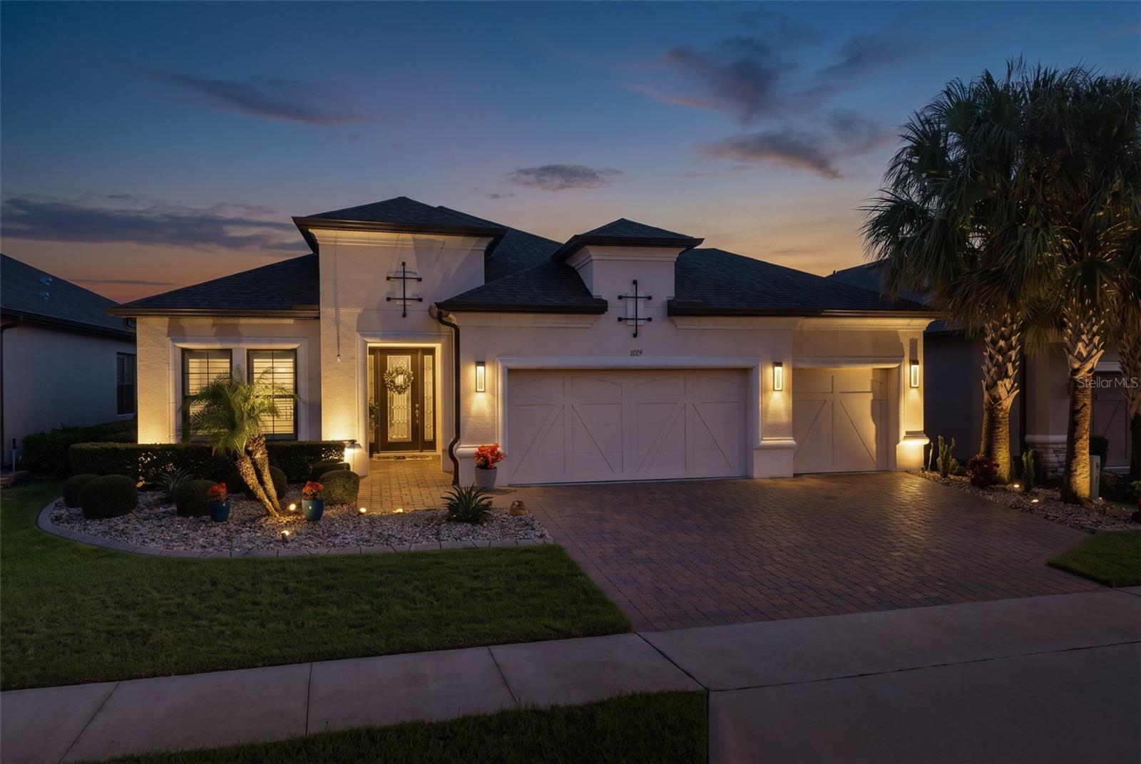Photo of 1279 ZEEK RIDGE STREET CLERMONT FL 34715