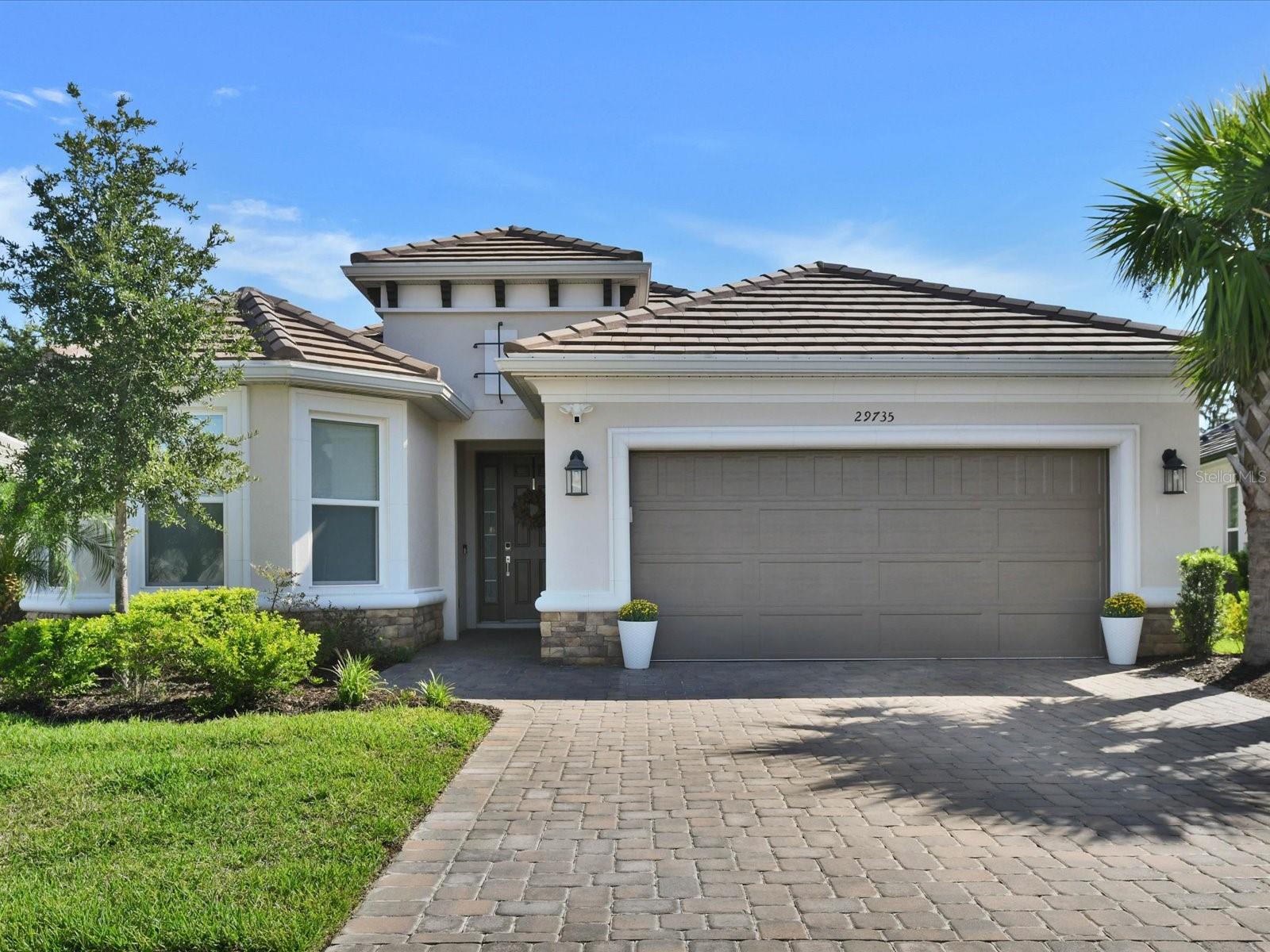 Photo of 29735 CASSINO COURT WESLEY CHAPEL FL 33543