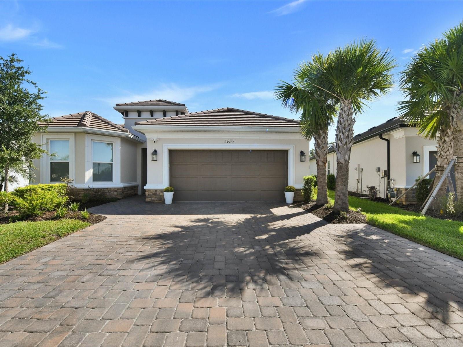 Photo of 29735 CASSINO COURT WESLEY CHAPEL FL 33543