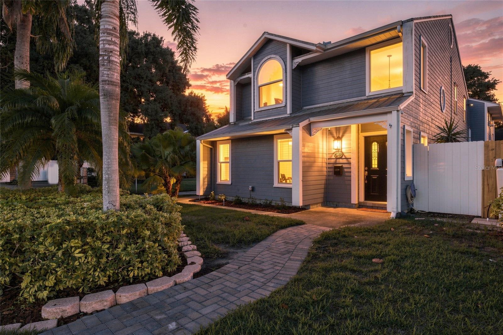 Photo of 2802 W ESTRELLA STREET TAMPA FL 33629