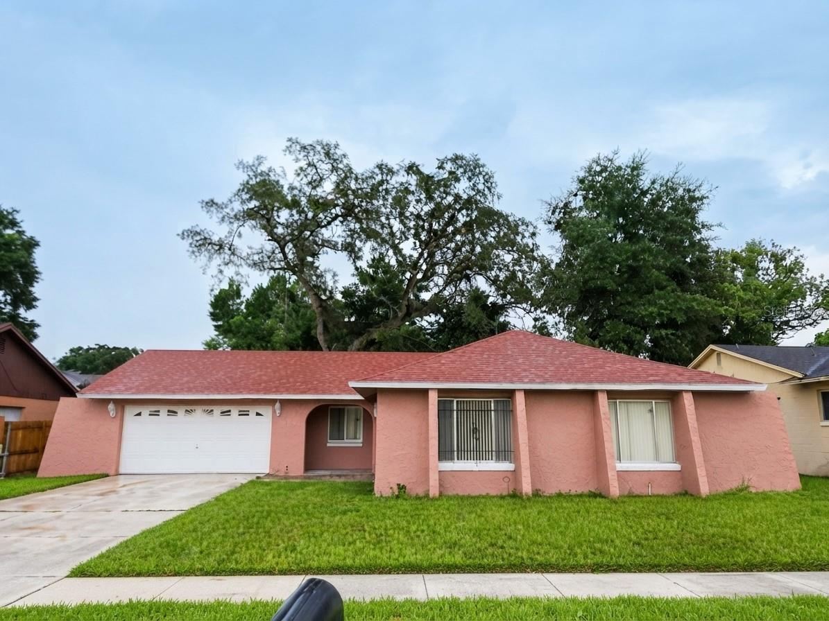 Photo of 2245 OSHKOSH COURT ORLANDO FL 32818