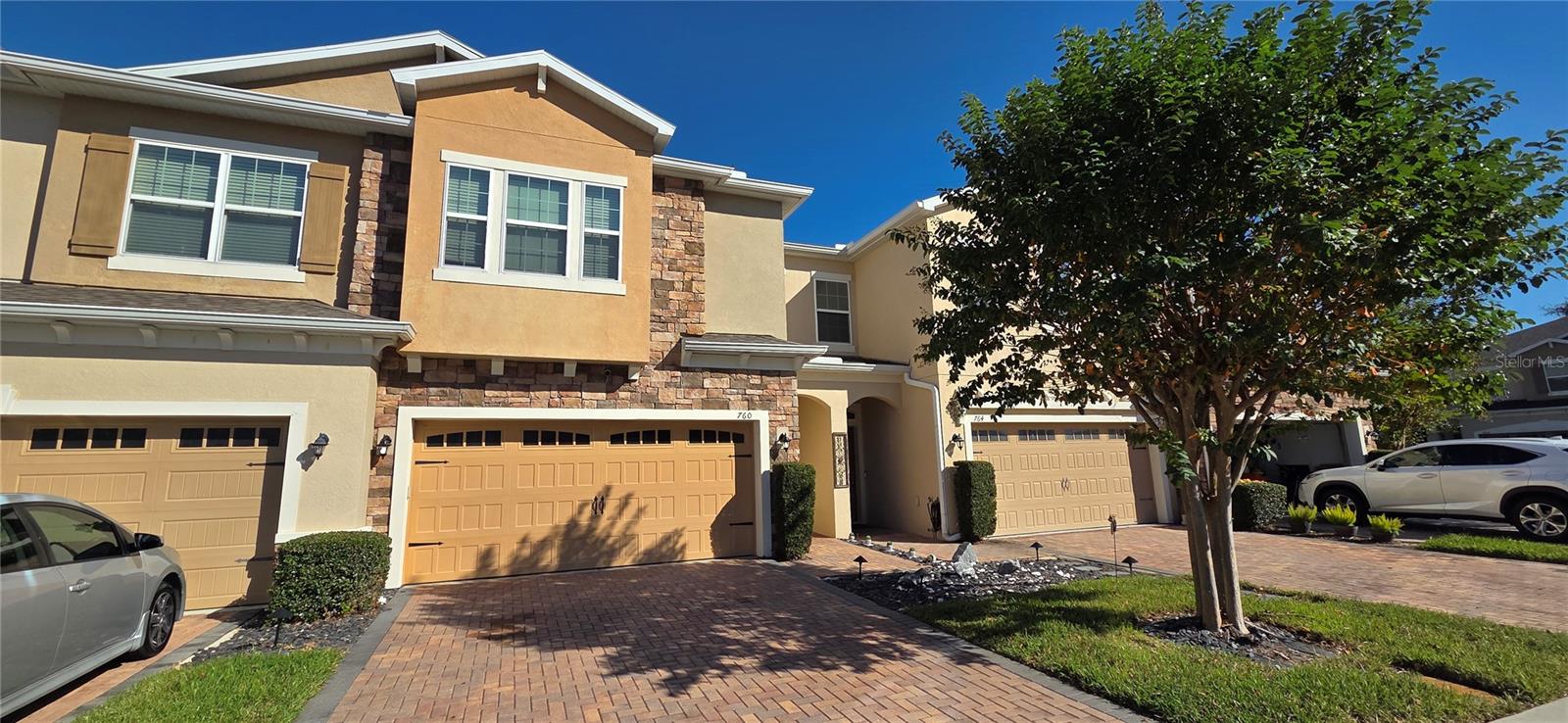 Photo of 760 WALKERS GROVE LANE WINTER GARDEN FL 34787