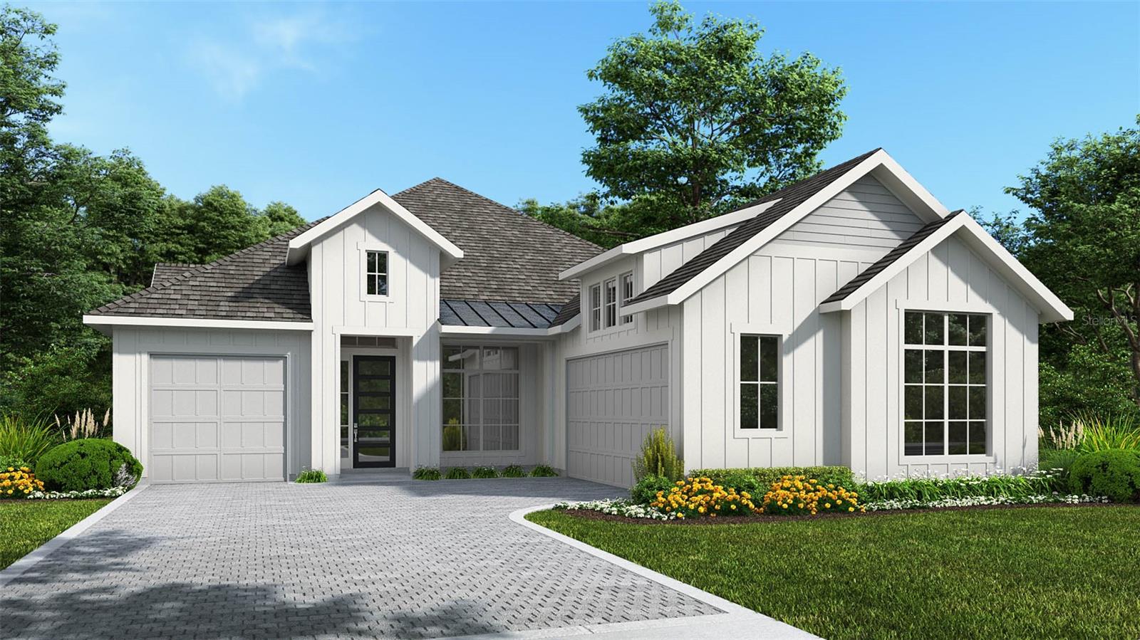 Photo of 3182 SAILHOUSE DRIVE ST CLOUD FL 34771