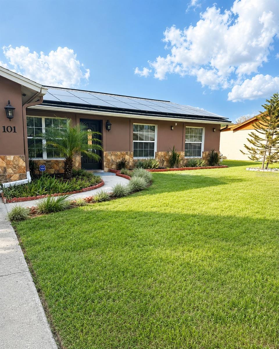 Photo of 101 GARDENIA RD KISSIMMEE FL 34743