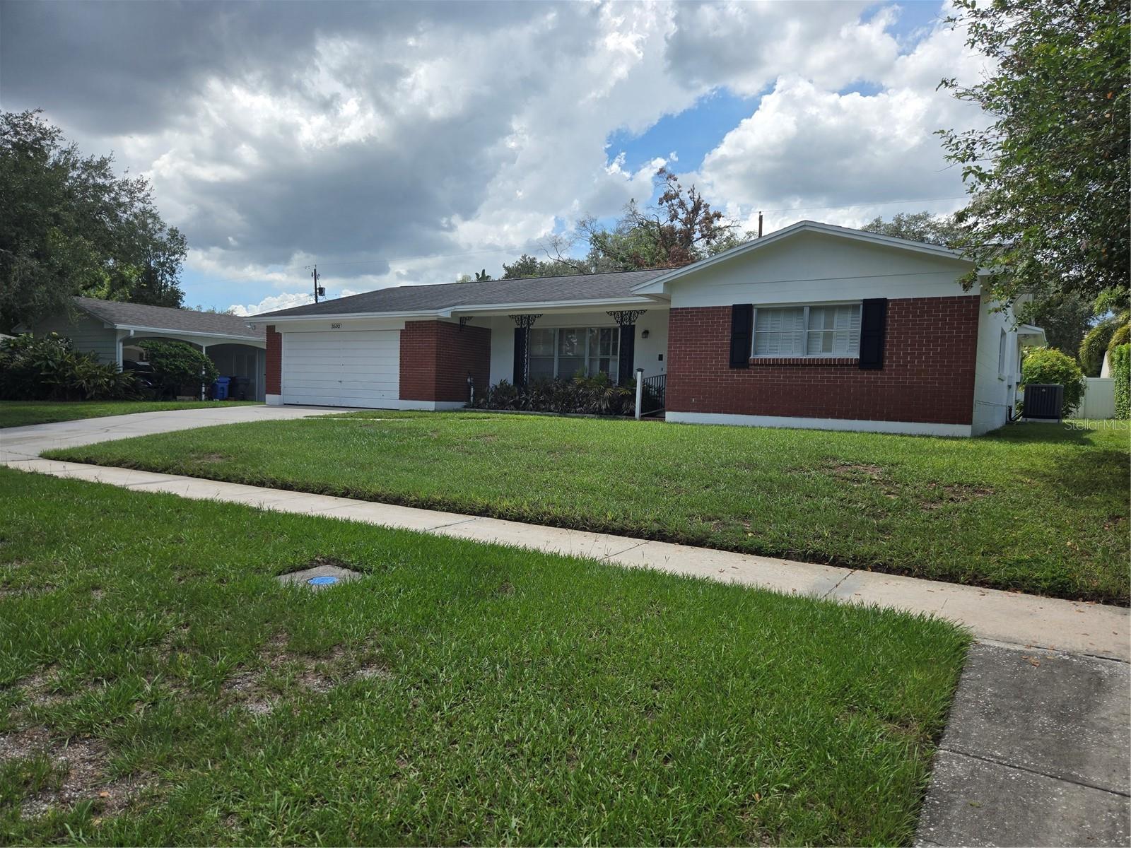 Photo of 3502 NAKORA DRIVE TAMPA FL 33618