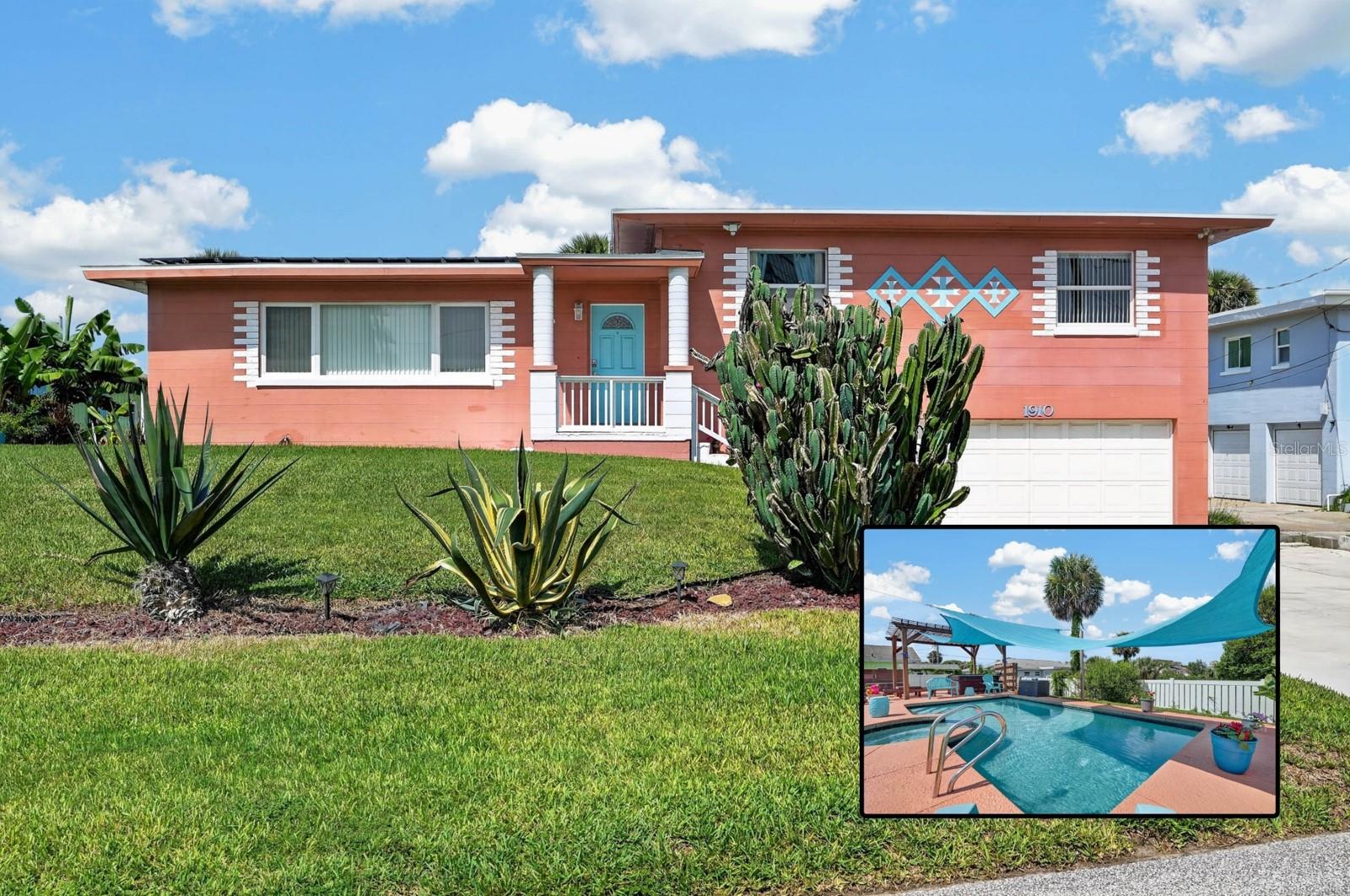 Photo of 1910 MARILYN STREET DAYTONA BEACH FL 32118