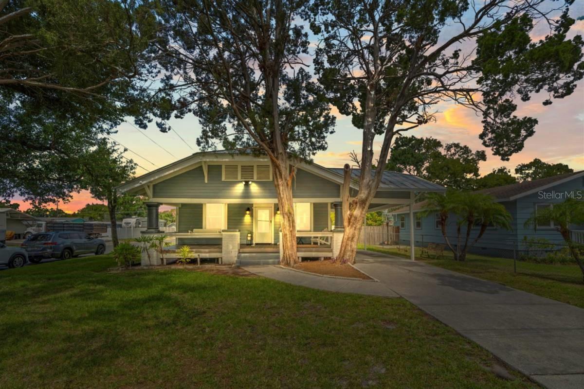Photo of 7002 N CAMERON AVENUE TAMPA FL 33614