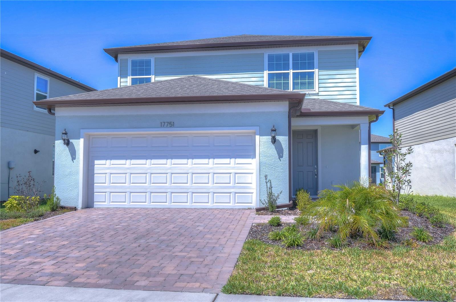 Photo of 17751 EVERLONG DRIVE LAND O LAKES FL 34638