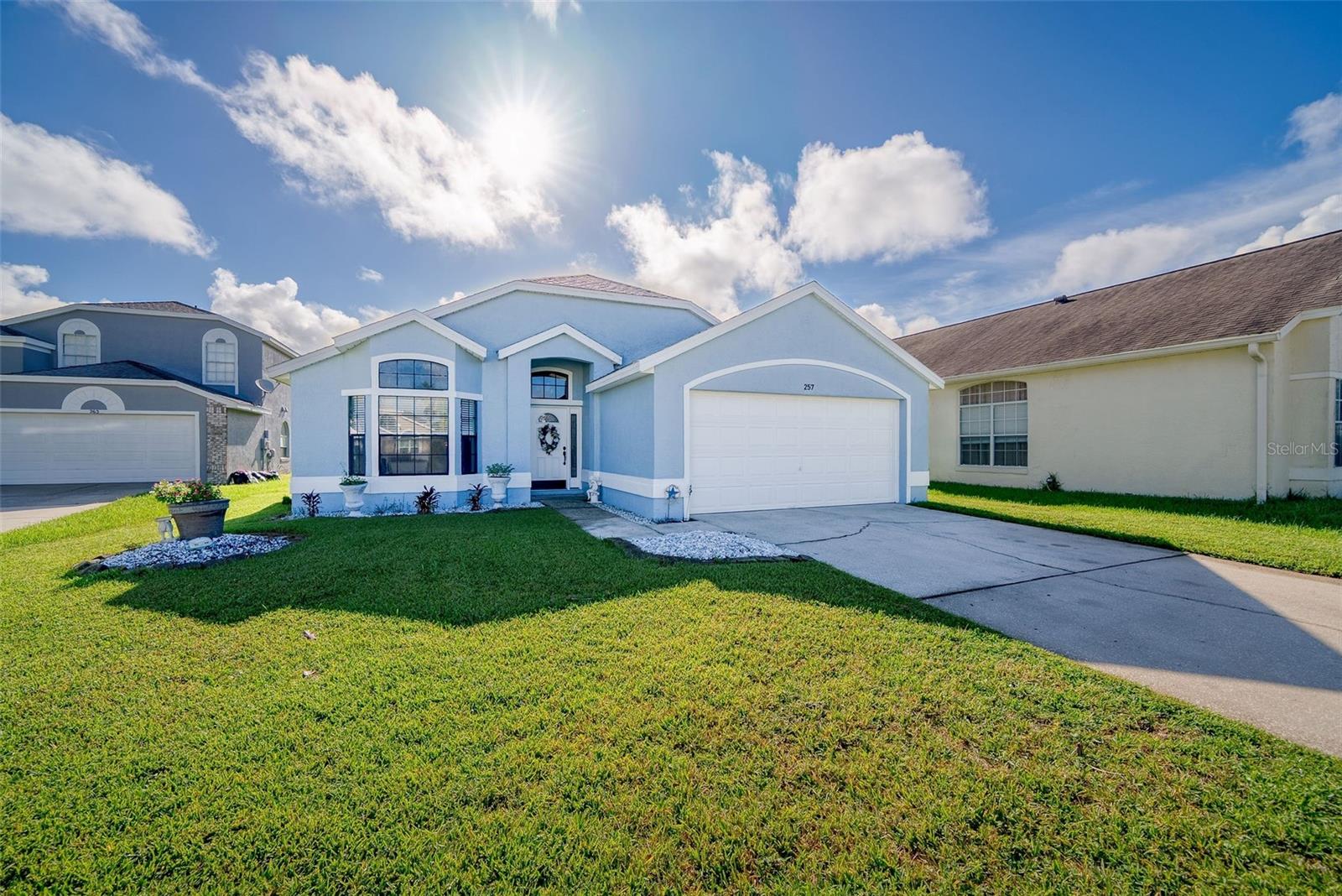 Photo of 257 LEXINGDALE DRIVE ORLANDO FL 32828