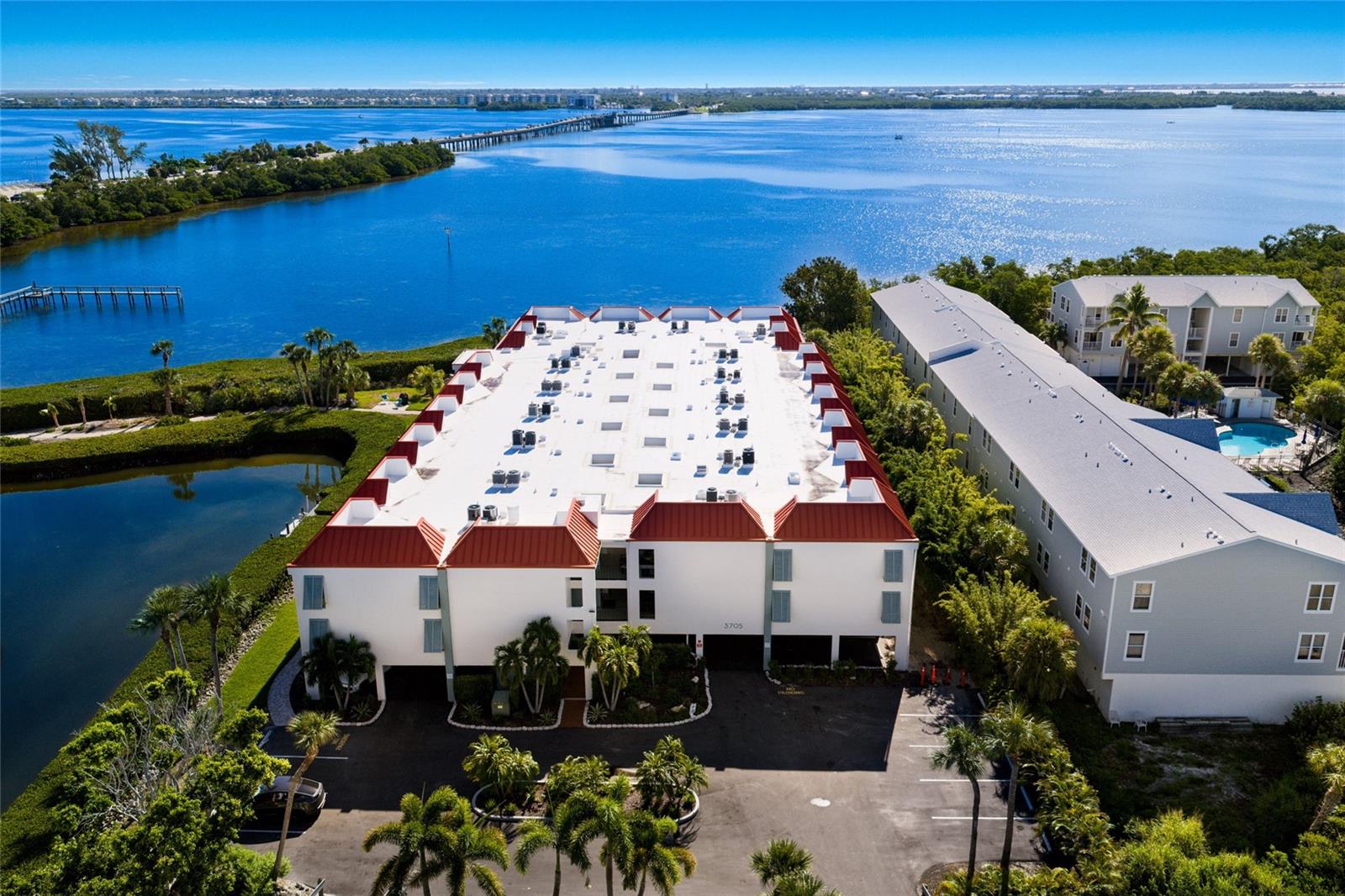 Photo of 3705 E BAY DRIVE #115 BRADENTON BEACH FL 34217