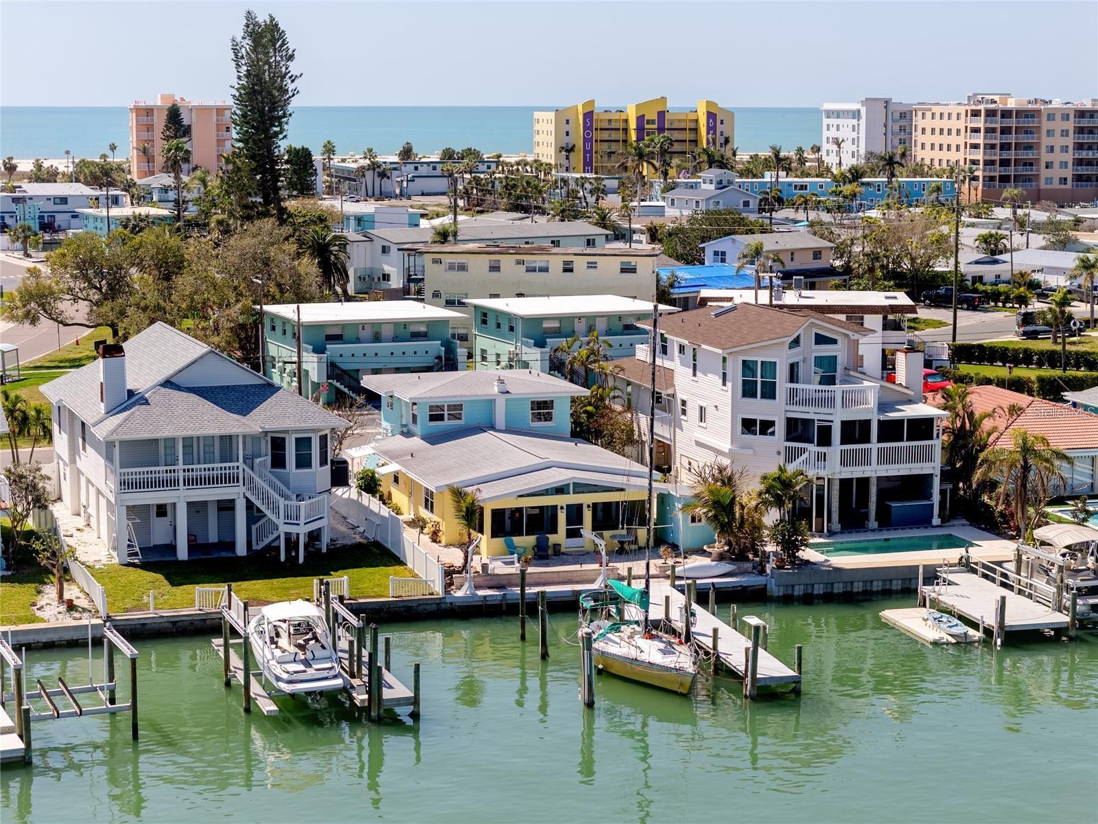 Photo of 11215 3RD STREET TREASURE ISLAND FL 33706