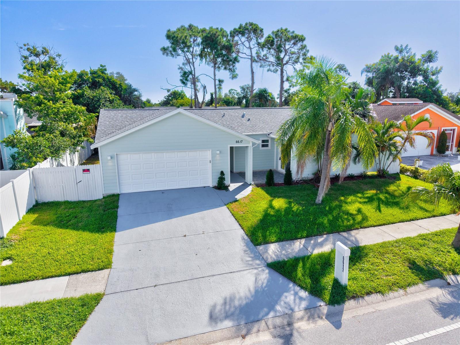 Photo of 6617 MAUNA LOA BOULEVARD SARASOTA FL 34241