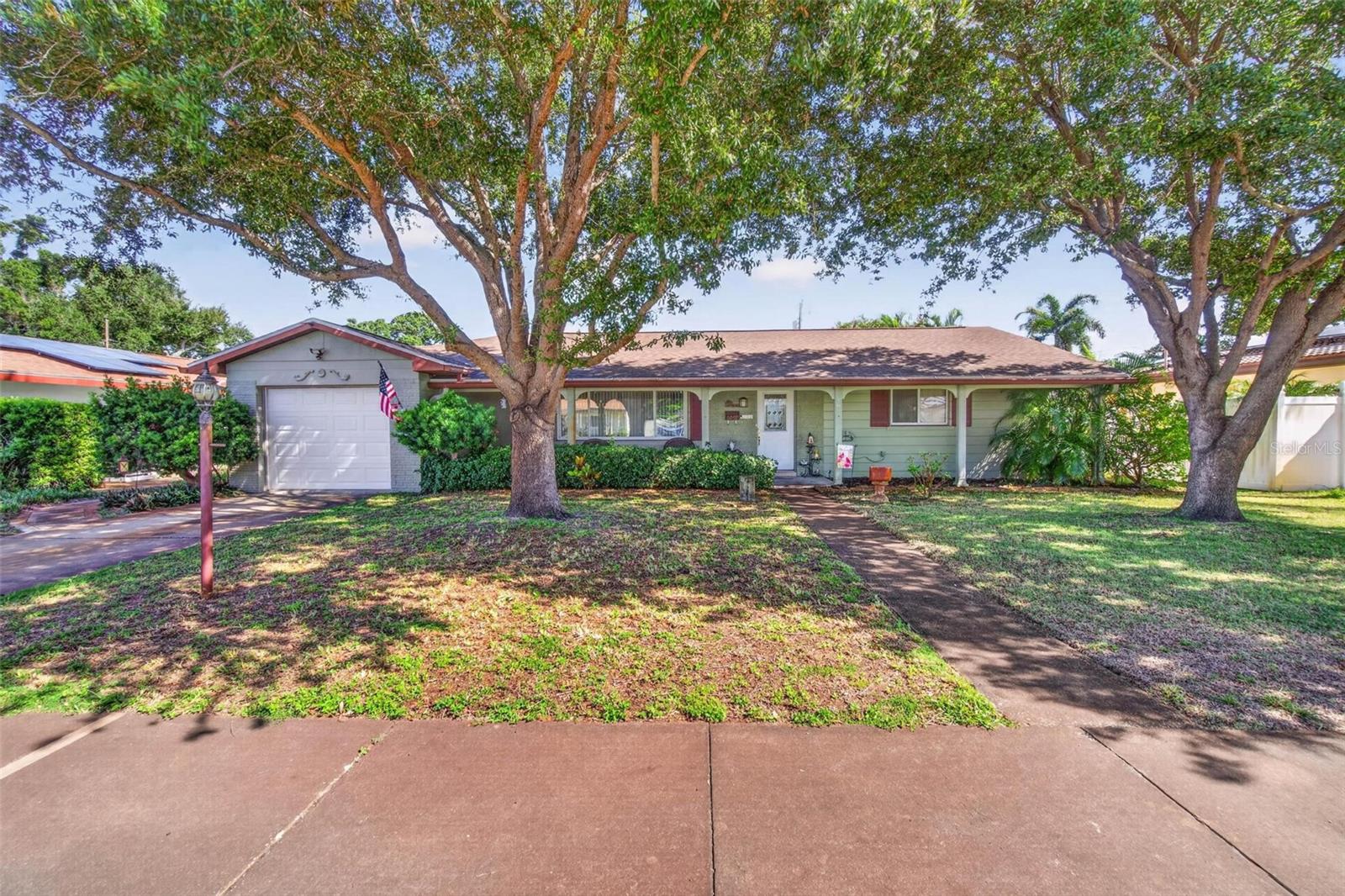 Photo of 6069 27TH AVENUE ST PETERSBURG FL 33710