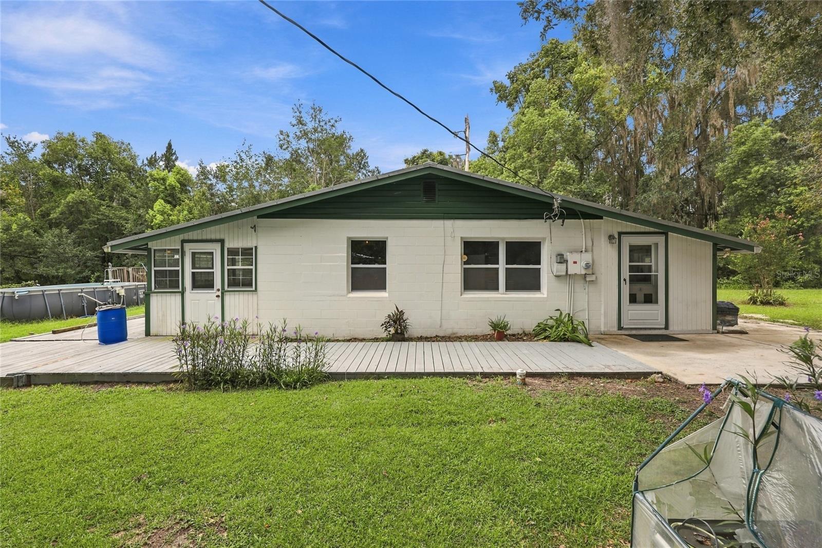 Photo of 7217 NE 221ST STREET MELROSE FL 32666