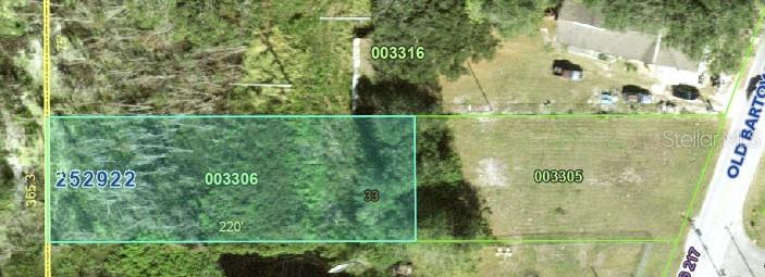 Photo of OLD BARTOW EAGLE LAKE ROAD BARTOW FL 33830