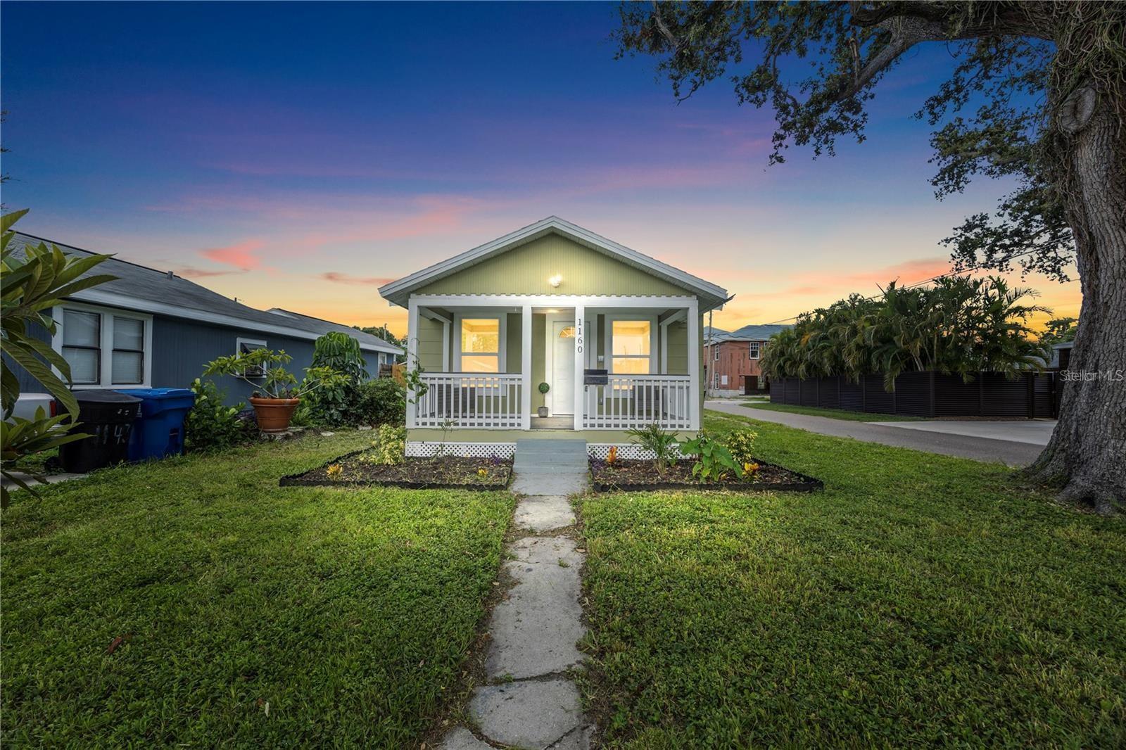 Photo of 1160 36TH AVENUE ST PETERSBURG FL 33704