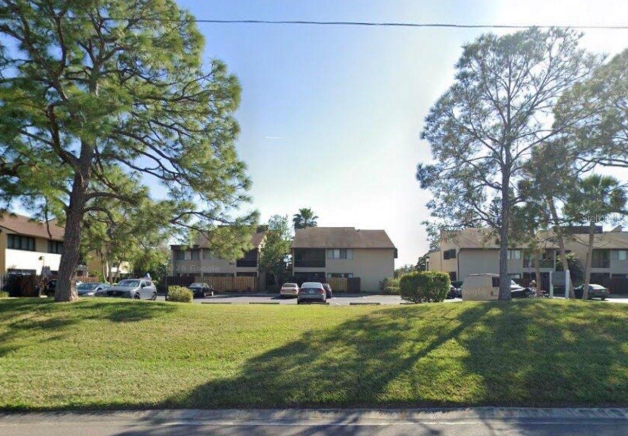 Photo of 770 N VILLAGE LAKE TERRACE #203 ST PETERSBURG FL 33716