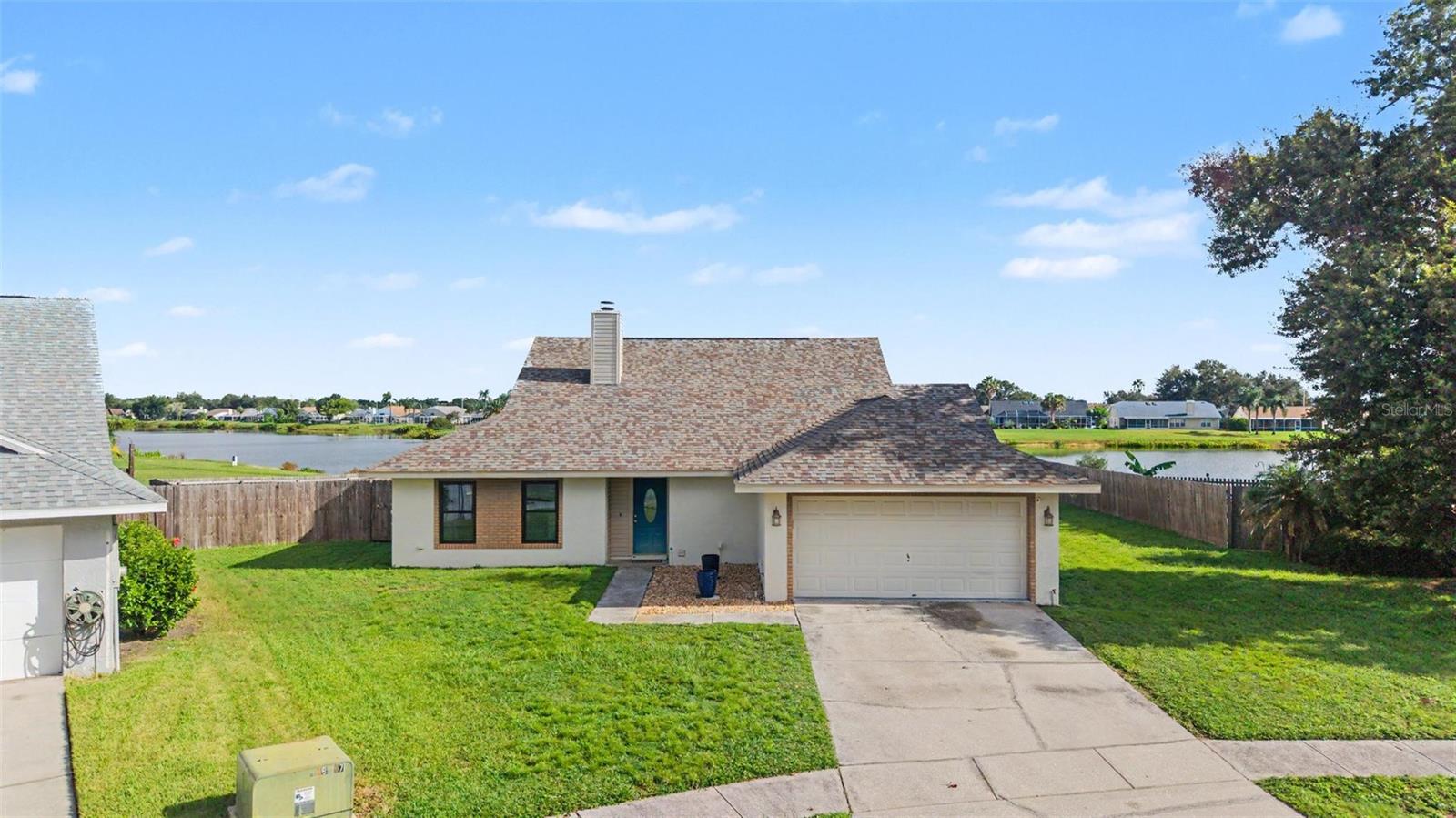 Photo of 1917 REDBRIDGE DRIVE BRANDON FL 33511
