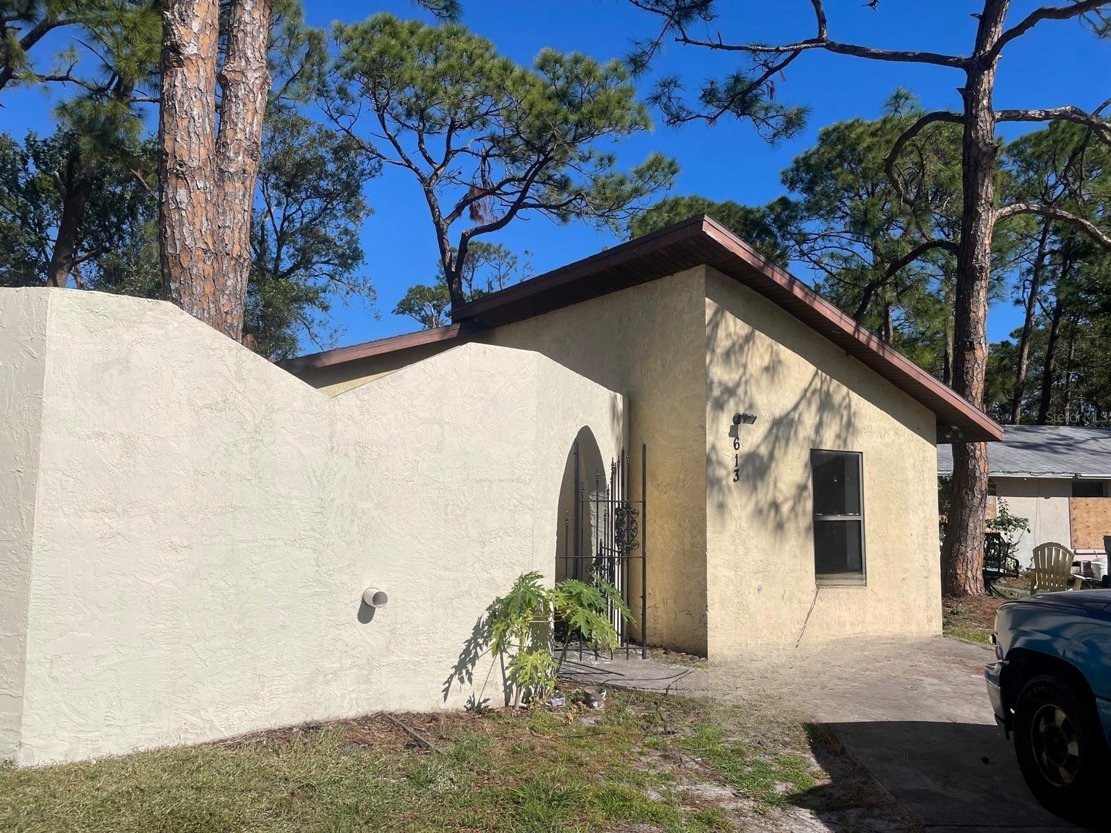 Photo of 613 61ST AVENUE TERRACE #613 BRADENTON FL 34203