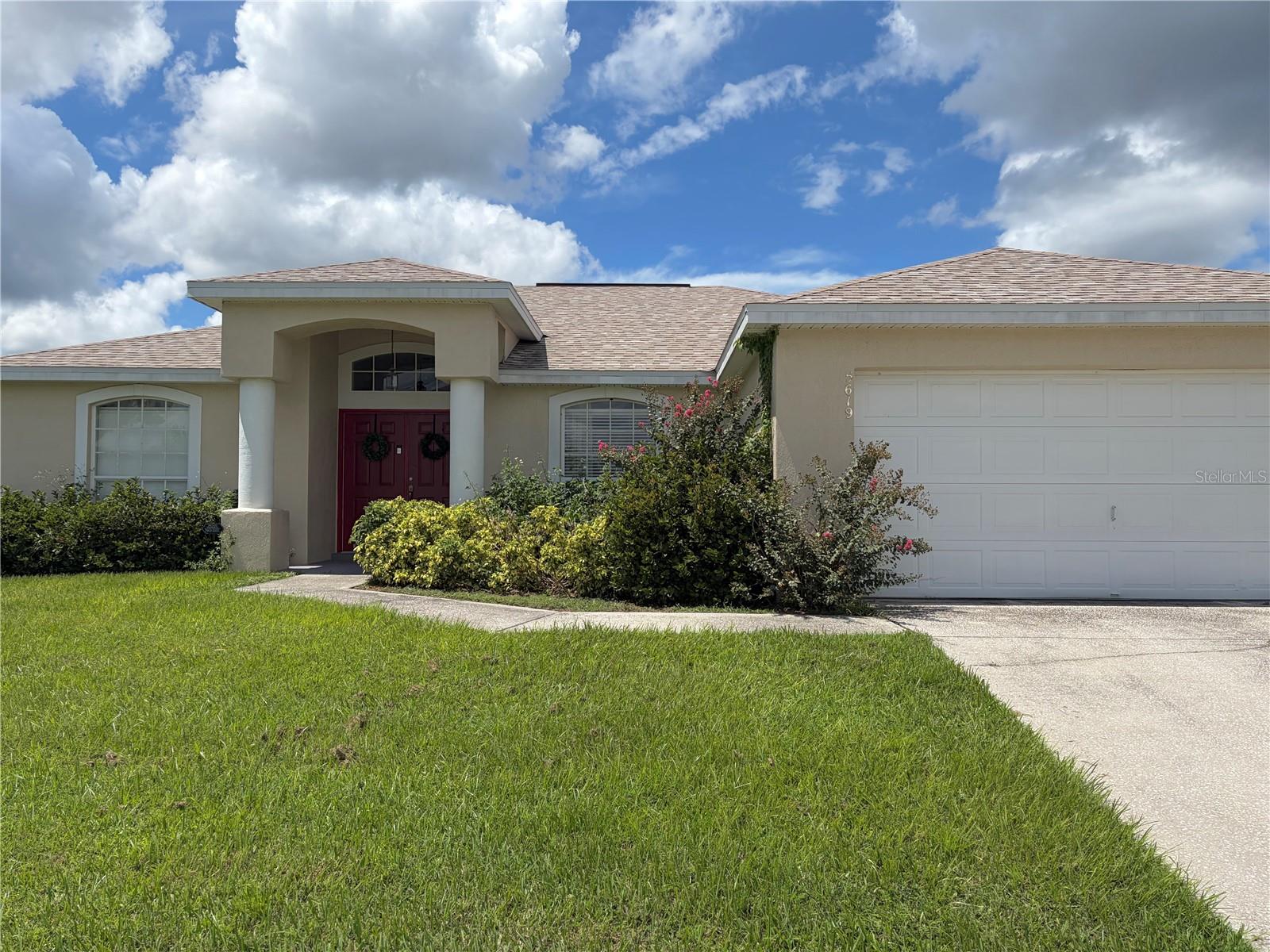 Photo of 5619 FISCHER DRIVE LAKELAND FL 33812