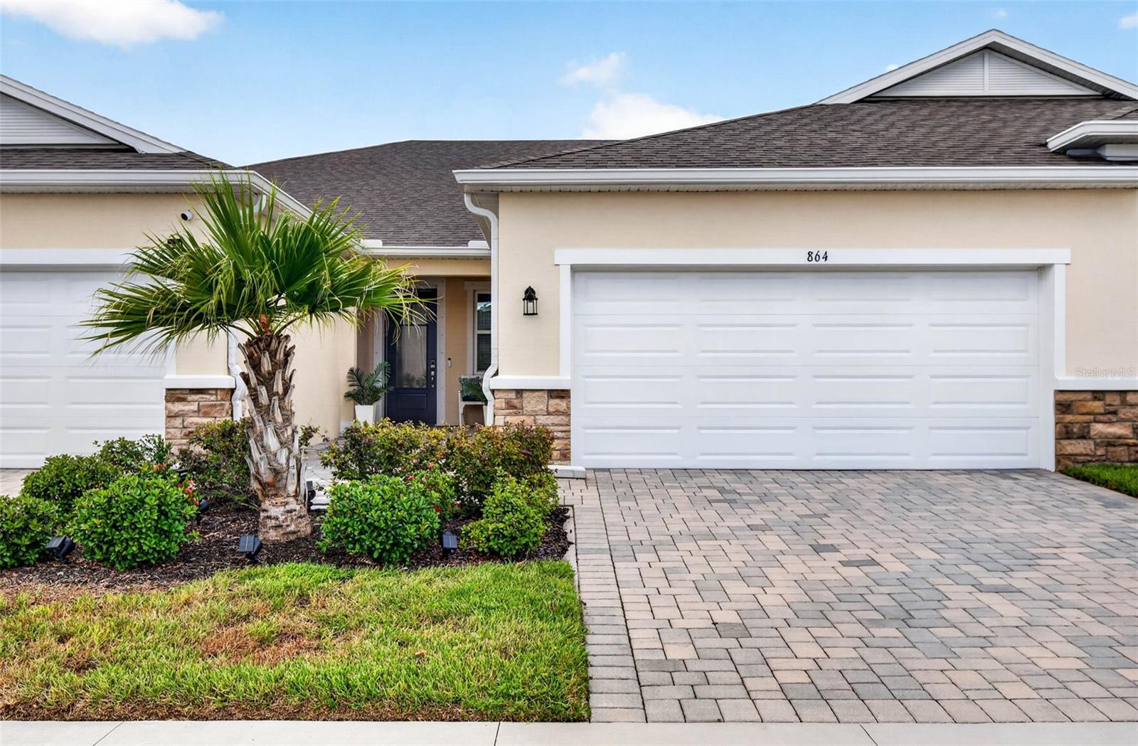 Photo of 864 SNAIL KITE PLACE SUN CITY CENTER FL 33573