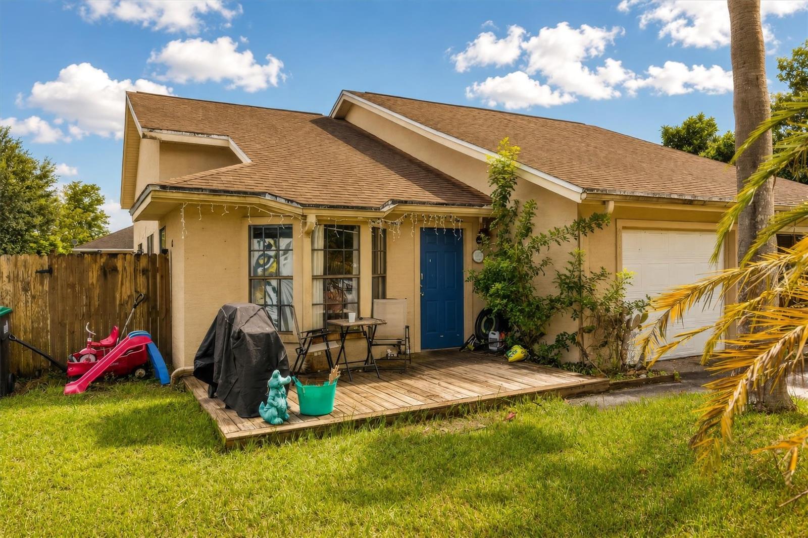 Photo of 20644 MACON PARKWAY ORLANDO FL 32833