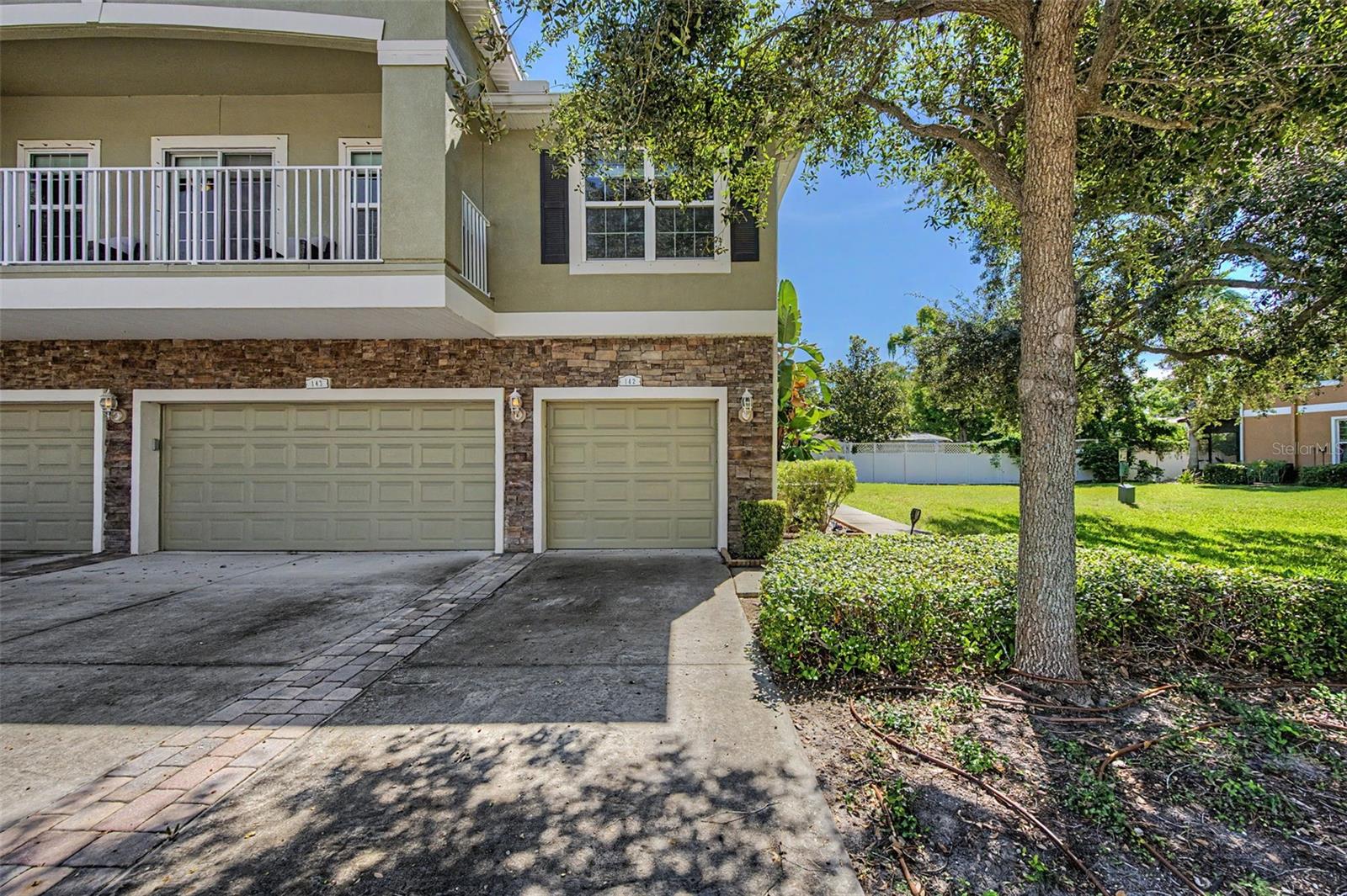 Photo of 7001 INTERBAY BOULEVARD #142 TAMPA FL 33616