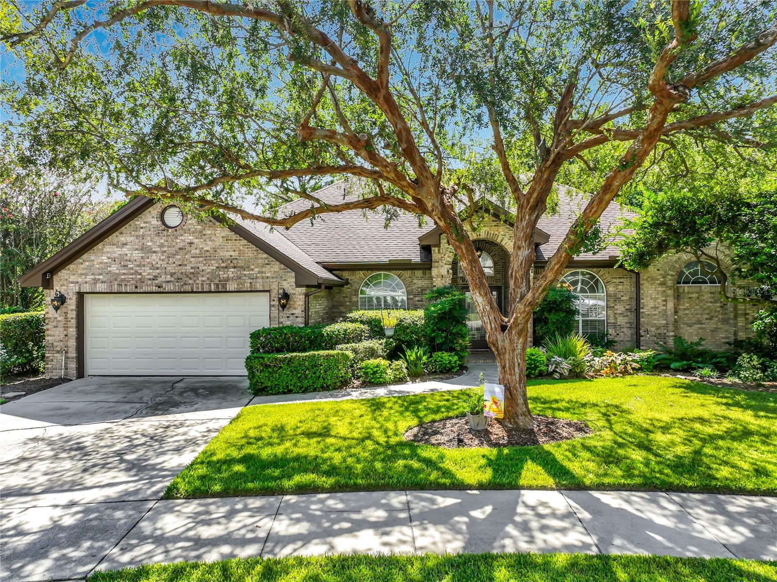 Photo of 324 REMINGTON DRIVE OVIEDO FL 32765
