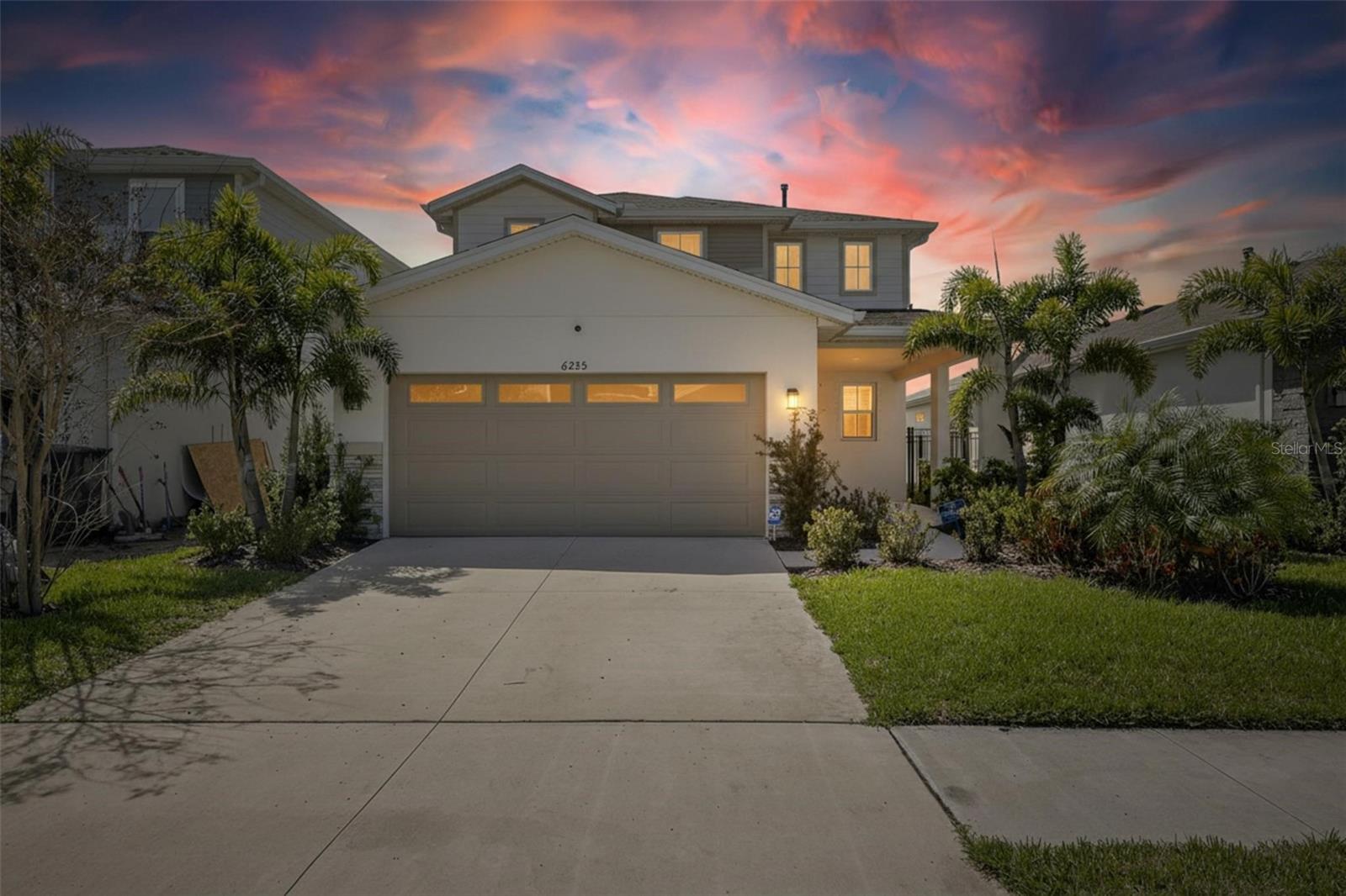 Photo of 6255 GOLDEN BEACH DRIVE APOLLO BEACH FL 33572