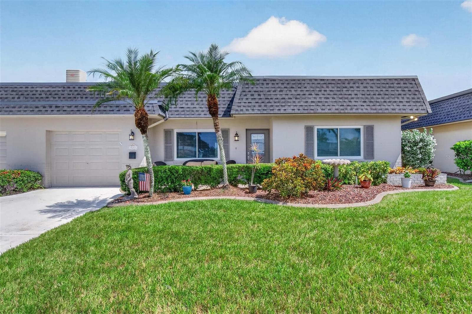 Photo of 9133 PINEHURST DRIVE #6R SEMINOLE FL 33777