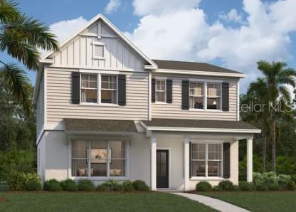Photo of 5517 COMPASS ROSE WAY APOLLO BEACH FL 33572