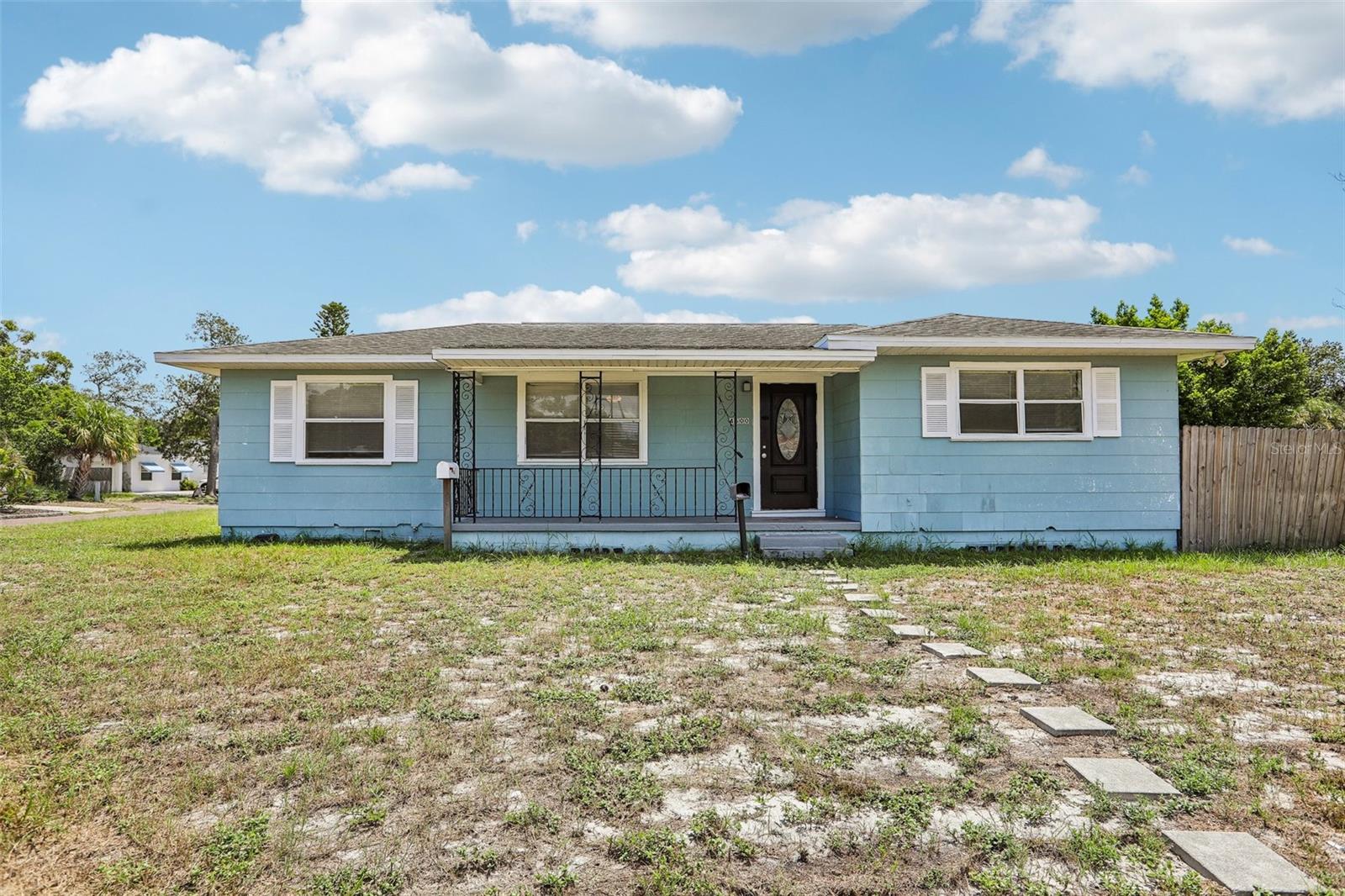 Photo of 4500 3RD AVENUE ST PETERSBURG FL 33711