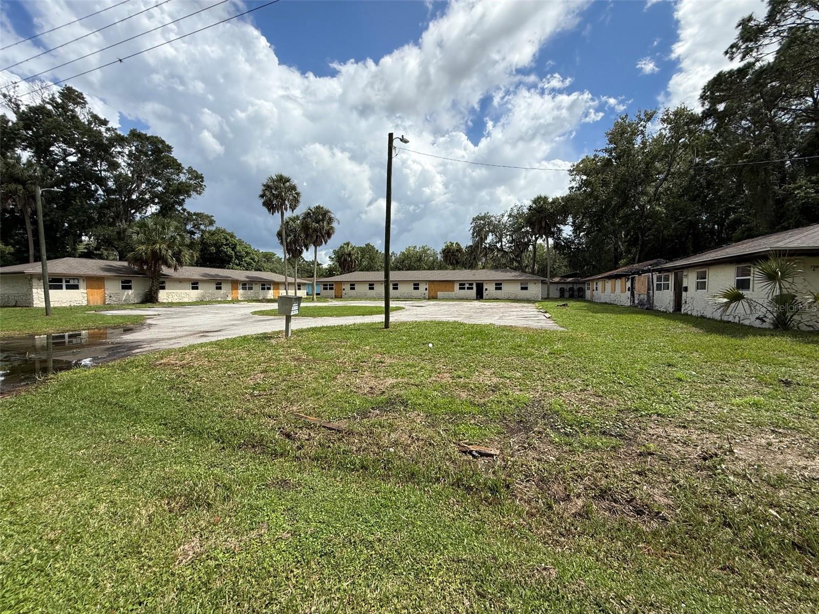 Photo of 750 NE 10TH STREET CRYSTAL RIVER FL 34428