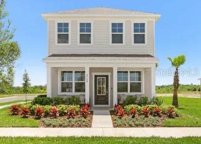 Photo of 120 ANCHOR LINE DRIVE APOLLO BEACH FL 33572