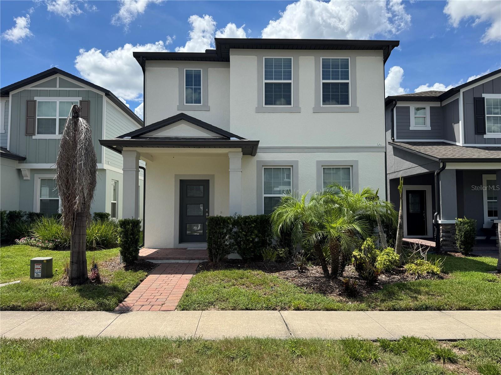 Photo of 13742 WERRINGTON DRIVE WINTER GARDEN FL 34787