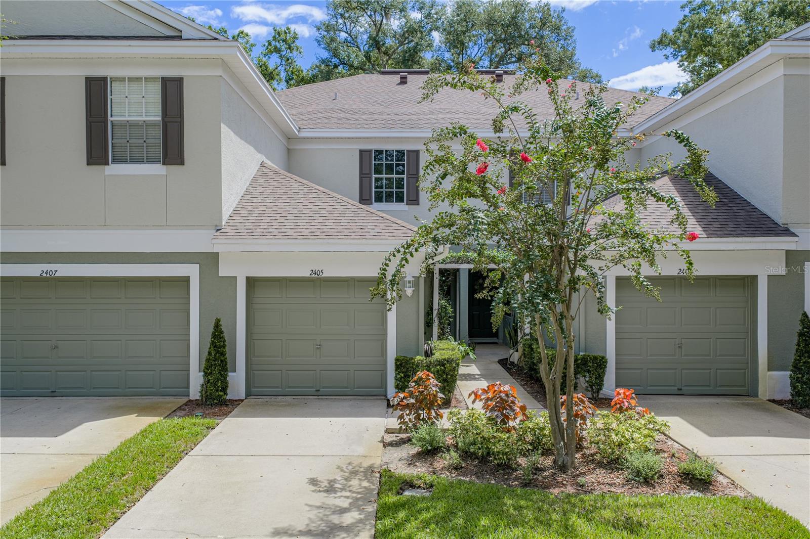 Photo of 2405 EARLSWOOD COURT BRANDON FL 33510