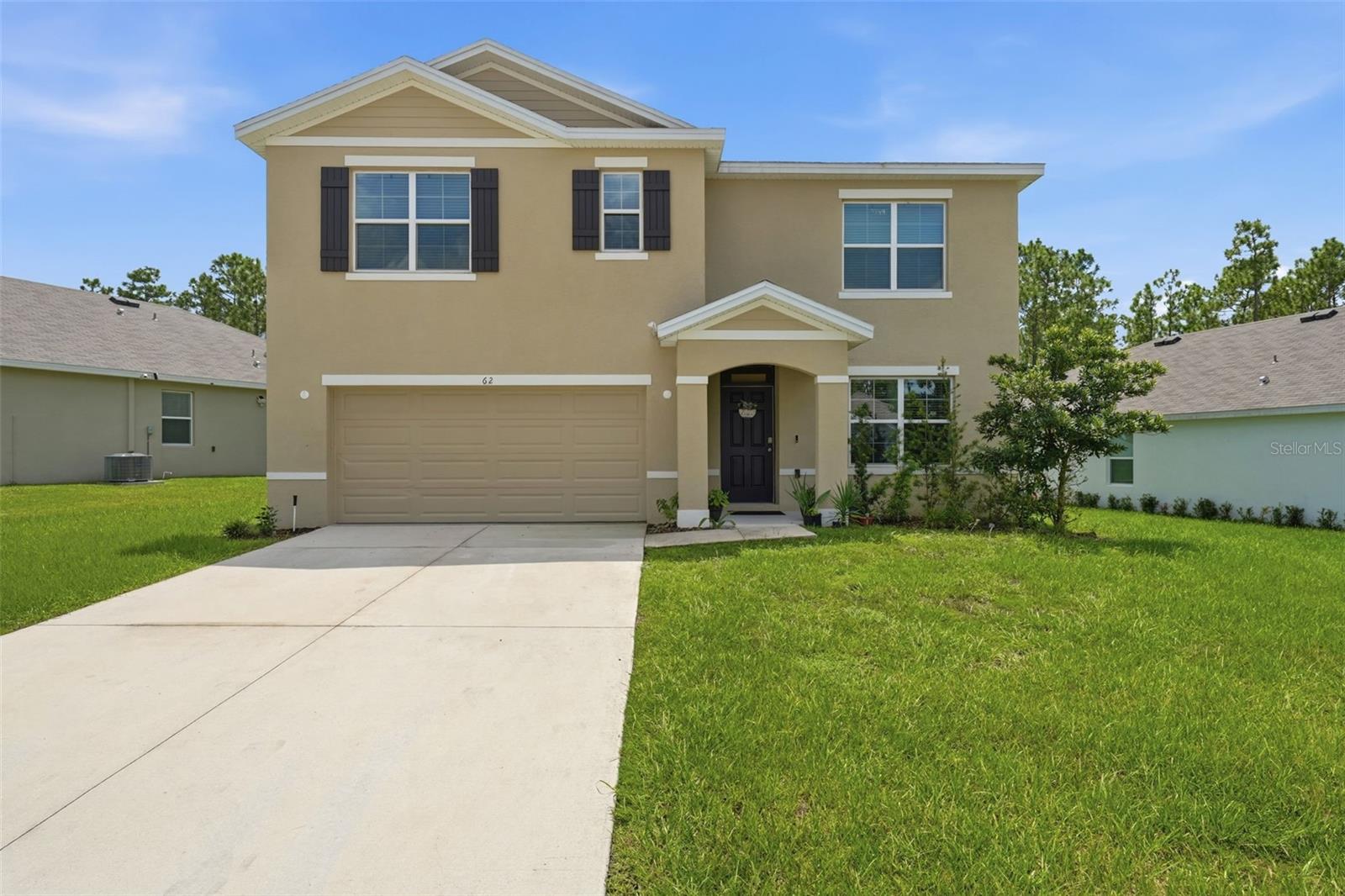 Photo of 62 HICKORY COURSE CIRCLE OCALA FL 34472