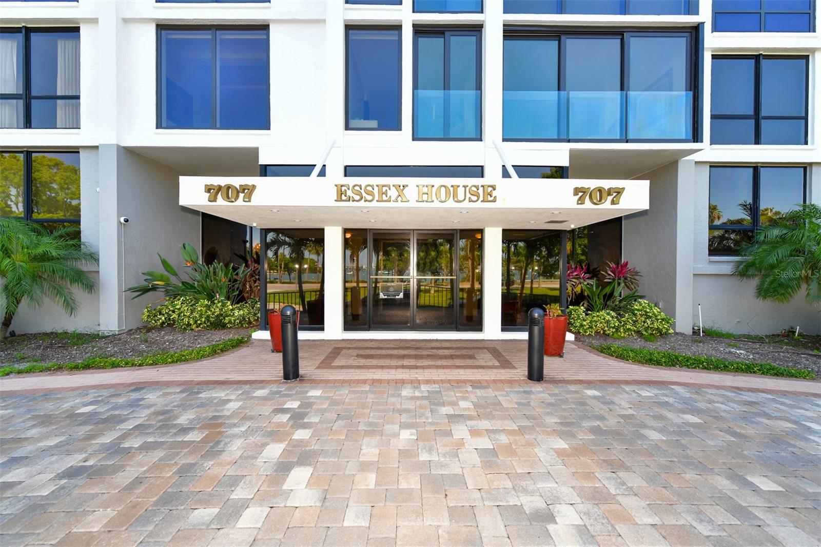 Photo of 707 S GULFSTREAM AVENUE #807 SARASOTA FL 34236