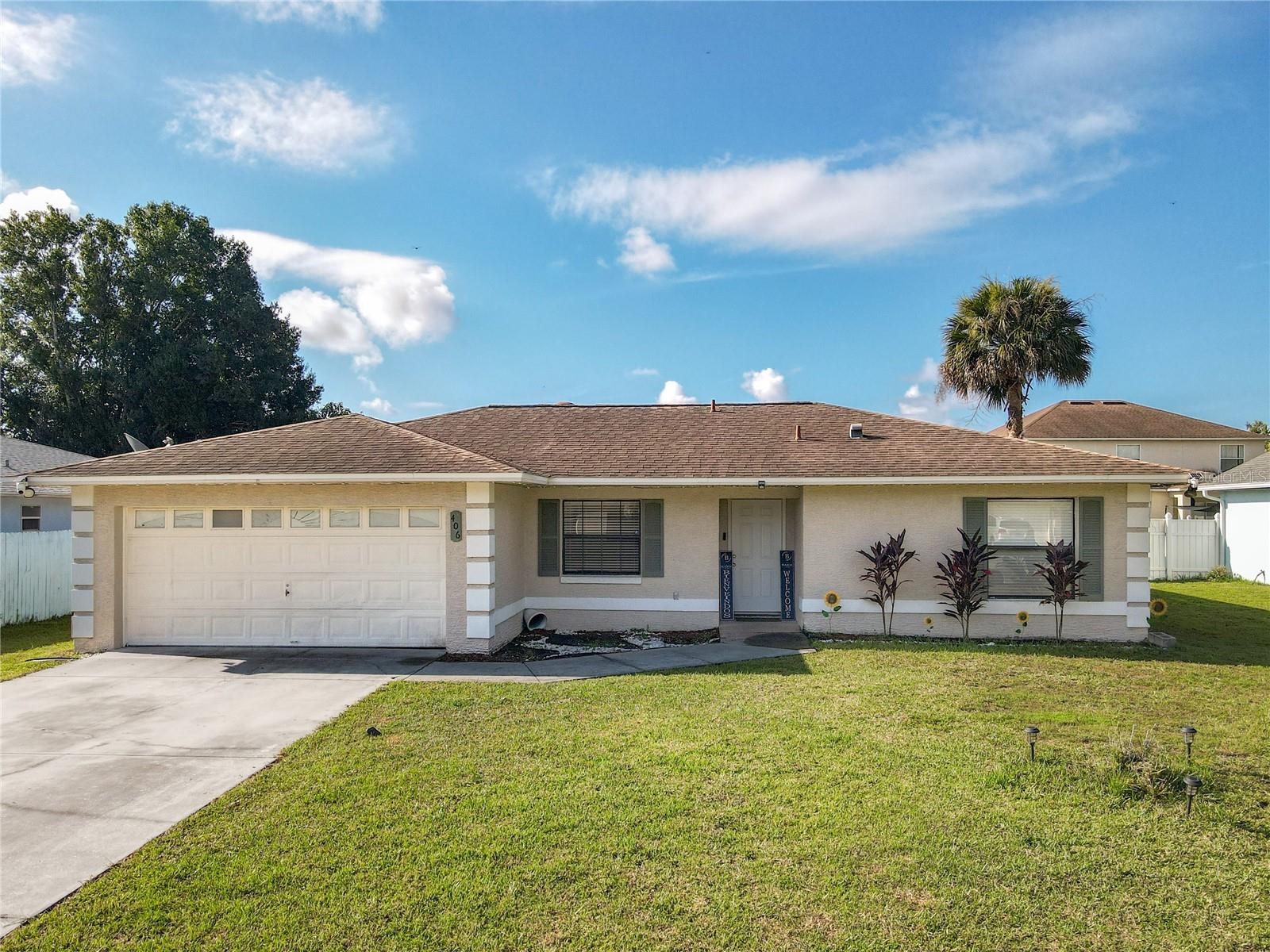 Photo of 406 JAY COURT POINCIANA FL 34759