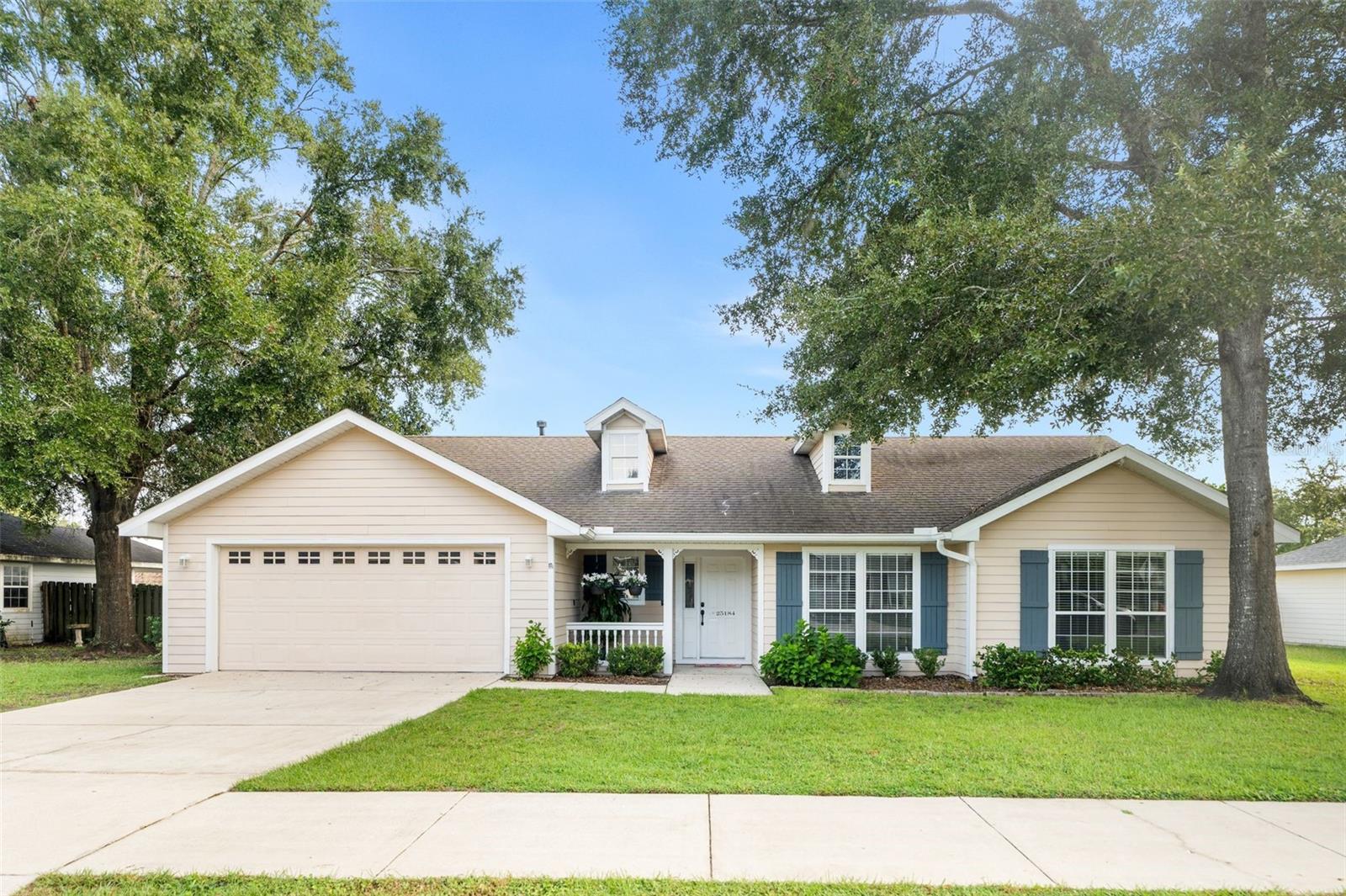 Photo of 25184 NW 9TH ROAD NEWBERRY FL 32669