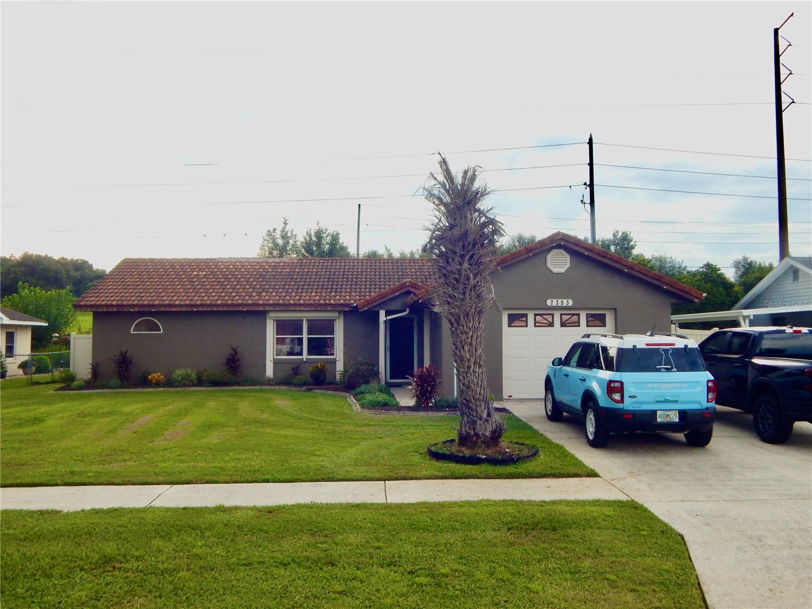 Photo of 7353 APPLEGATE DRIVE ZEPHYRHILLS FL 33540