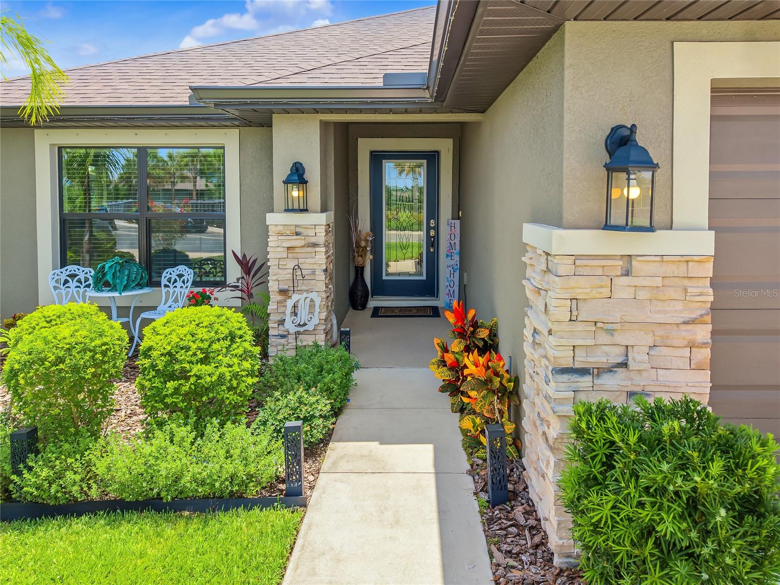 Photo of 5926 164TH AVENUE PARRISH FL 34219