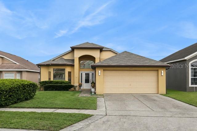 Photo of 509 HARDWOOD CIRCLE ORLANDO FL 32828