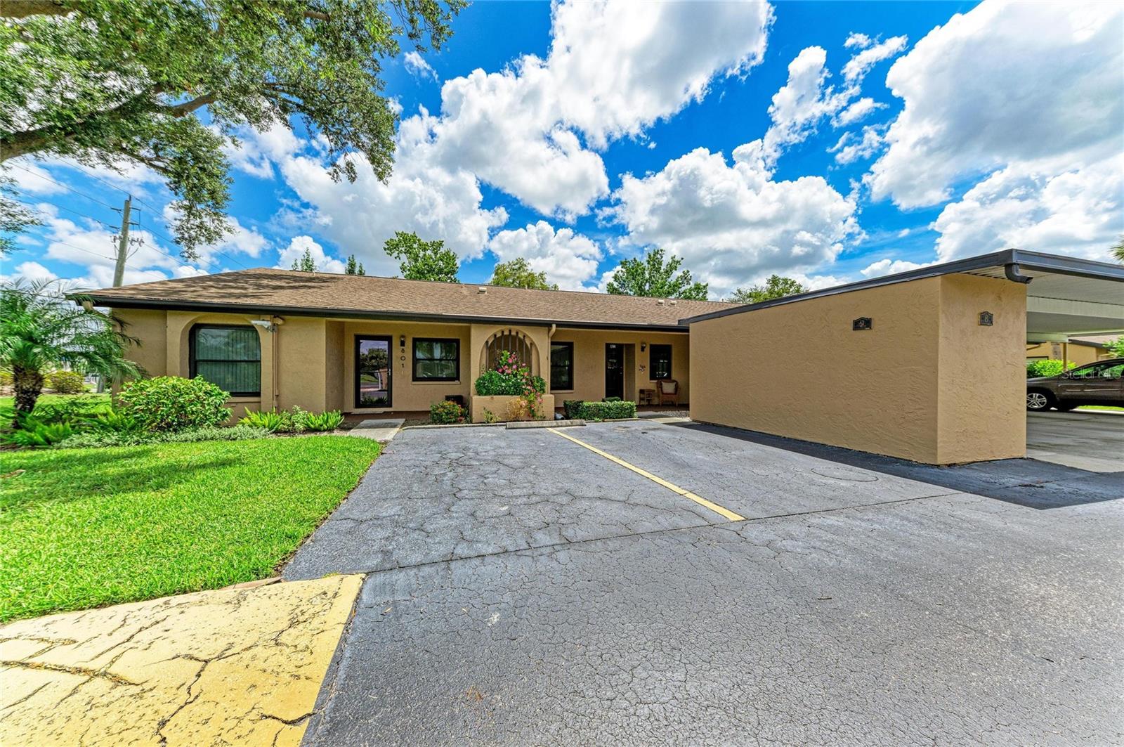 Photo of 2808 60TH AVENUE #802 BRADENTON FL 34207