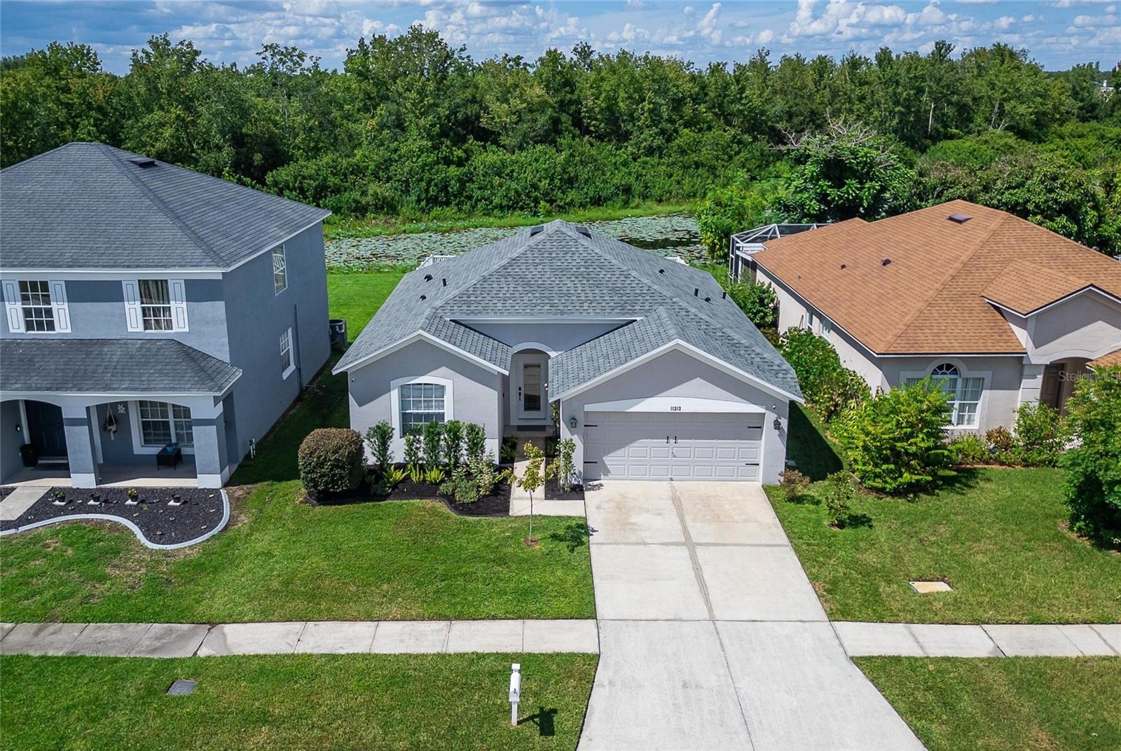 Photo of 11313 VILLAGE BROOK DRIVE RIVERVIEW FL 33579