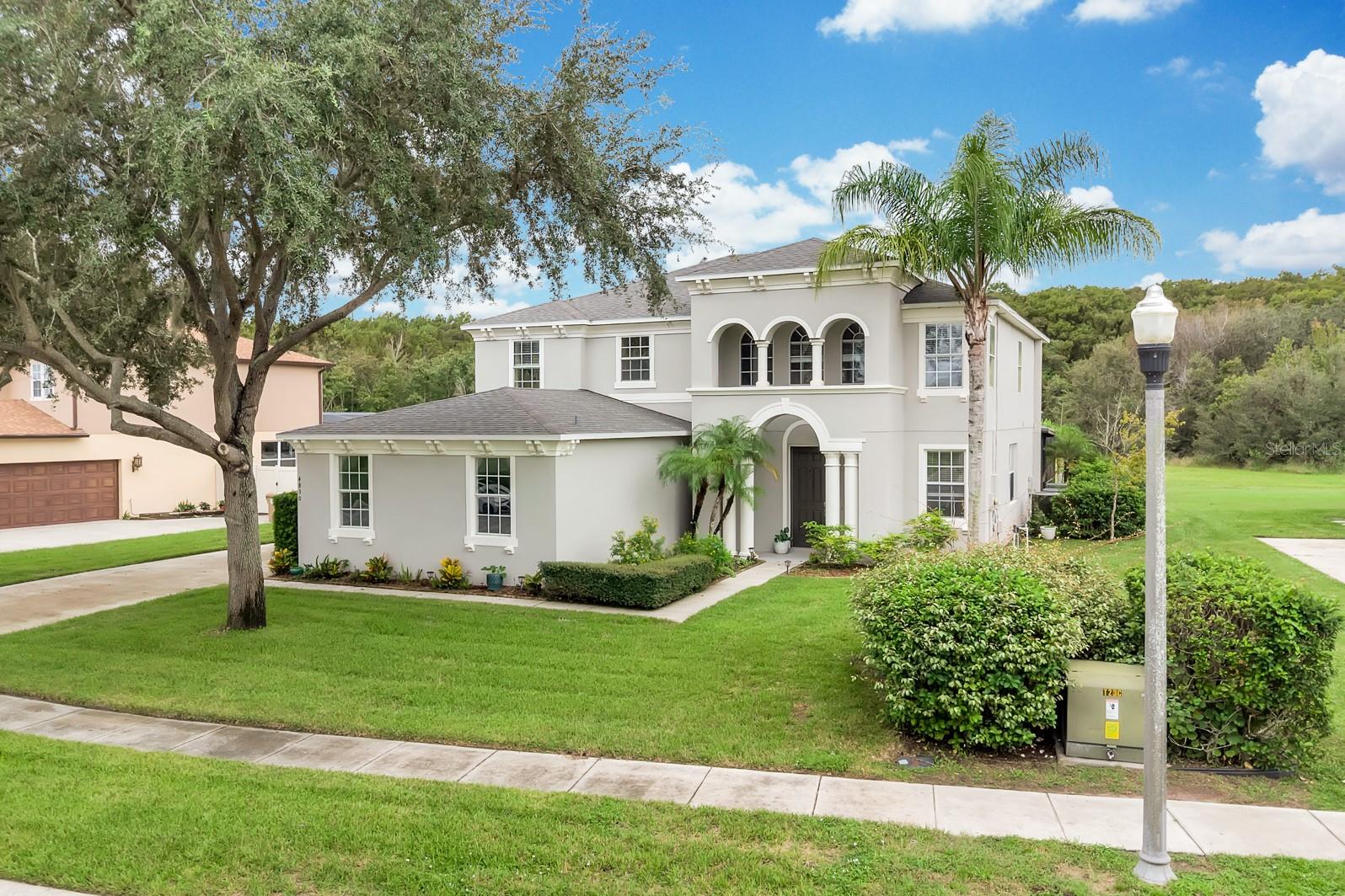 Photo of 4830 STONE ACRES CIRCLE ST CLOUD FL 34771