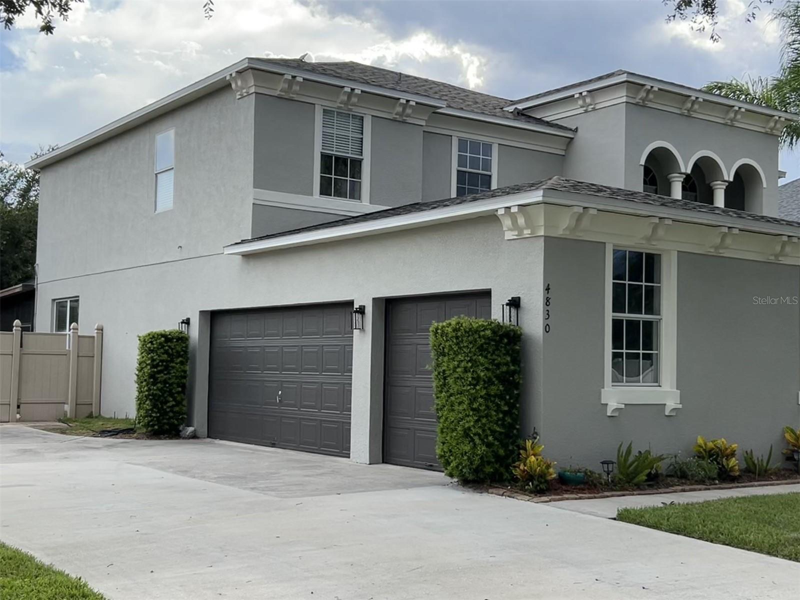 Photo of 4830 STONE ACRES CIRCLE ST CLOUD FL 34771