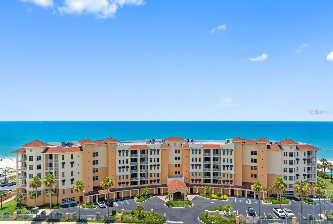 Photo of 15208 GULF BOULEVARD #404 MADEIRA BEACH FL 33708