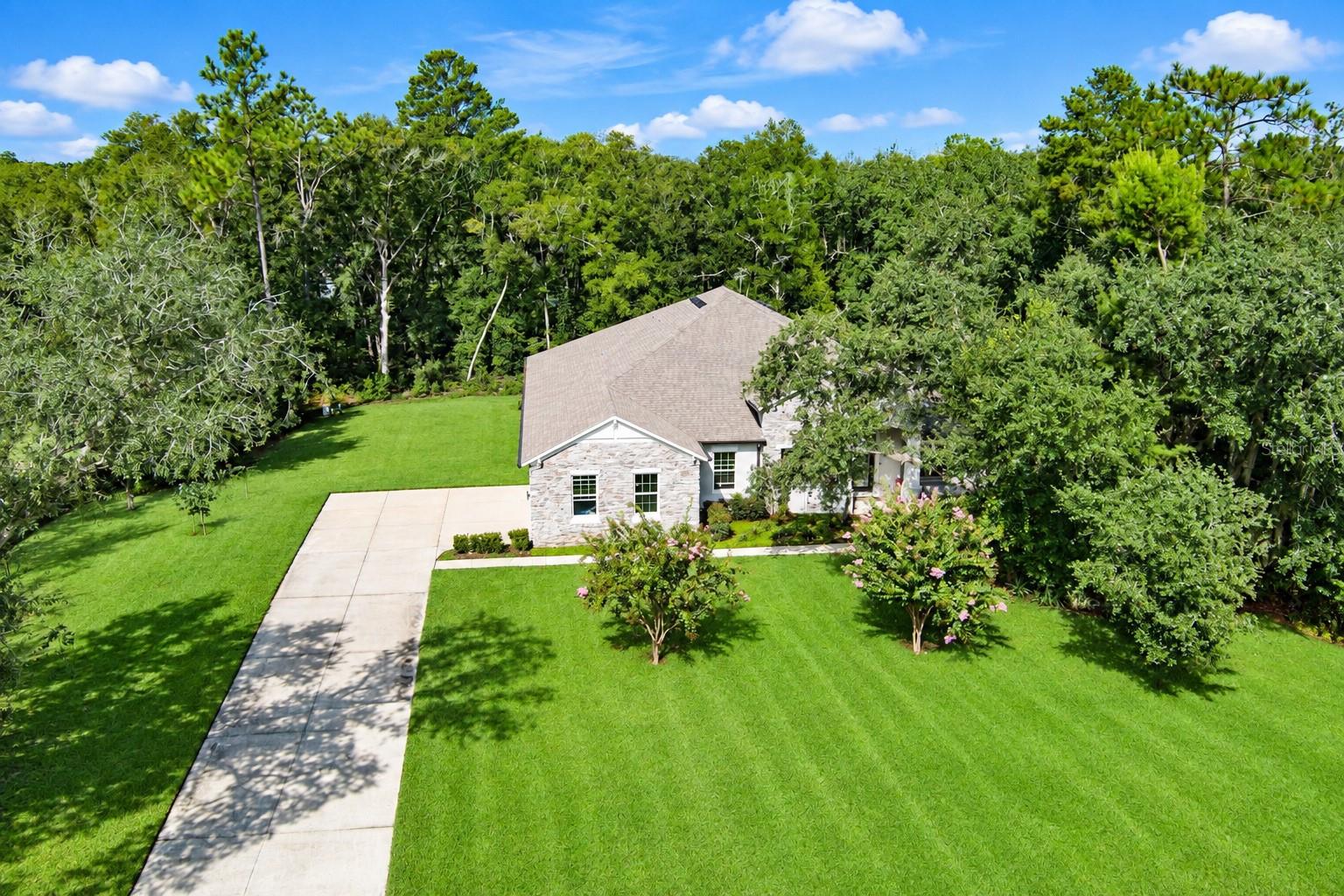 Photo of 3520 TYNGSBOURGH DRIVE DELAND FL 32720