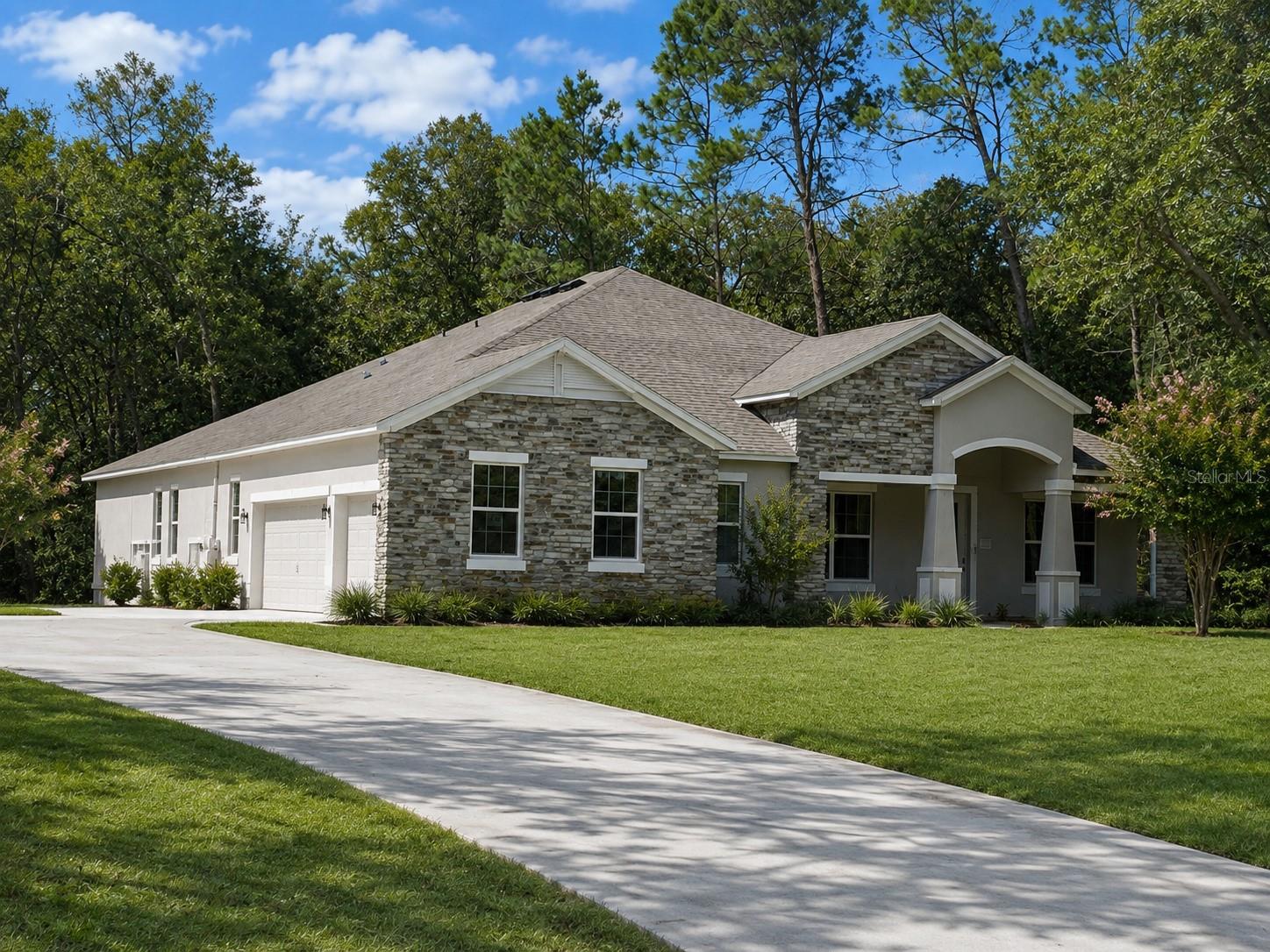 Photo of 3520 TYNGSBOURGH DRIVE DELAND FL 32720
